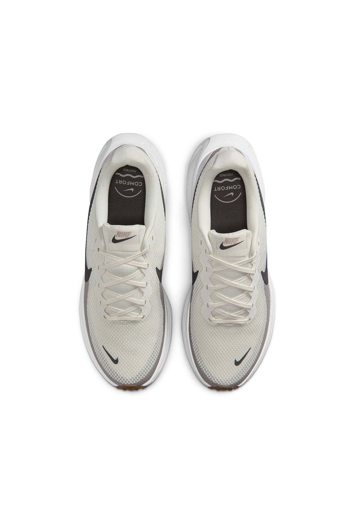Erkek Spor Ayakkabı REVOLUTION 8 Günlük Spor Ayakkabı — بژ TYC0031158511M415445-1008 — تصویر 2 از 7