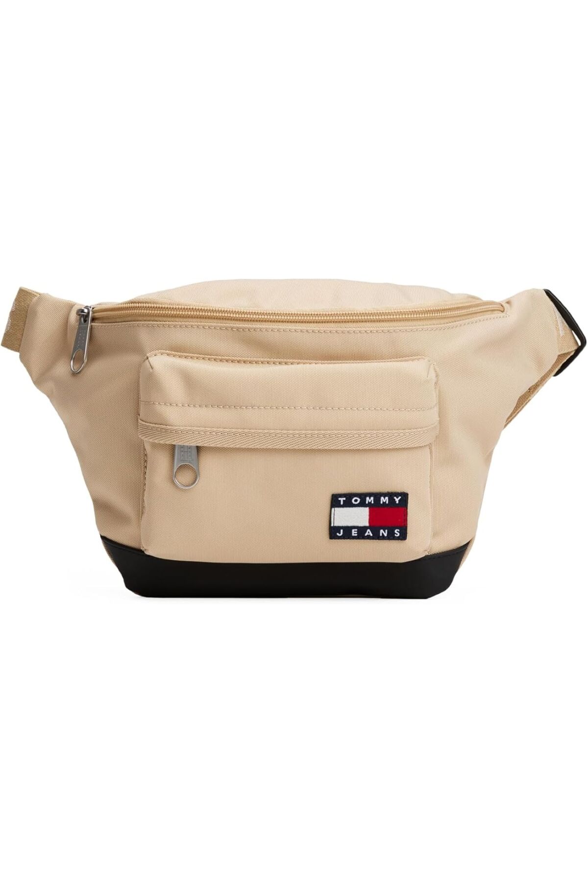 تامی هیلفیگر کیف کمری مردانه TJM ESS DAILY BUMBAG بژ