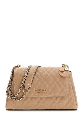 Guess Isemay Logo Çapraz Çanta