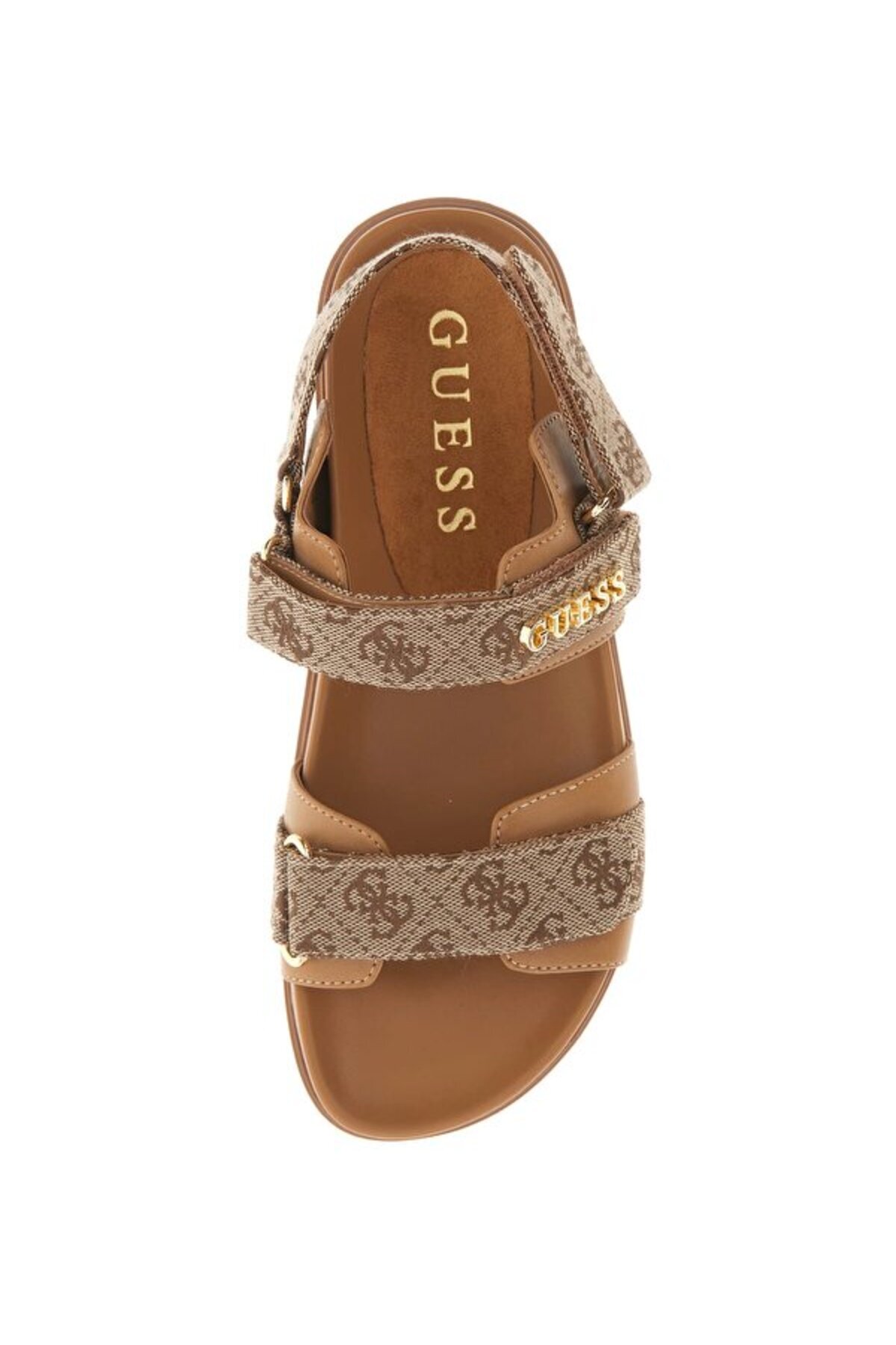 Guess Florizi Kadın Sandalet görsel 4