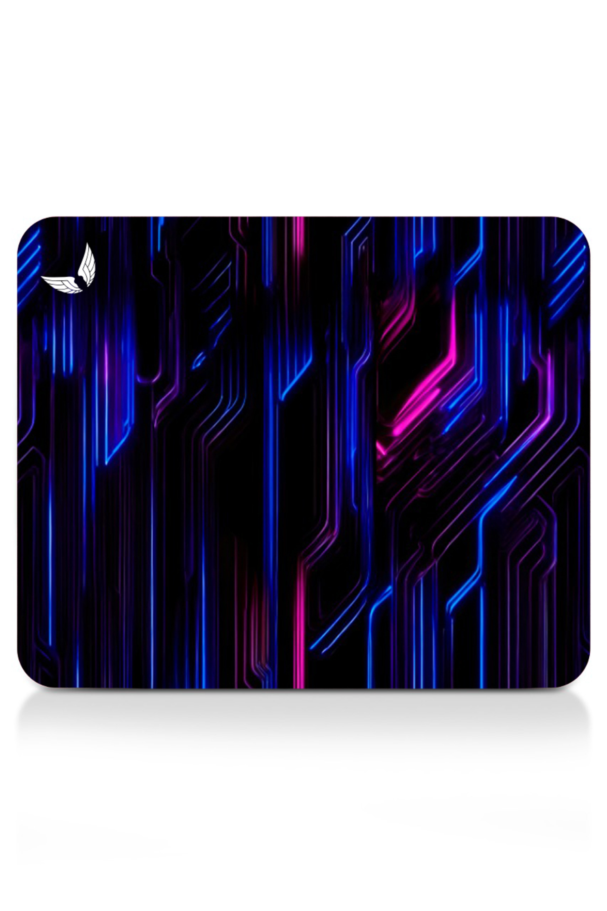 Classic - 27x23 Office & Gaming Mouse Pad Anti-Slip Base Mouse Pad Mousepad Medium