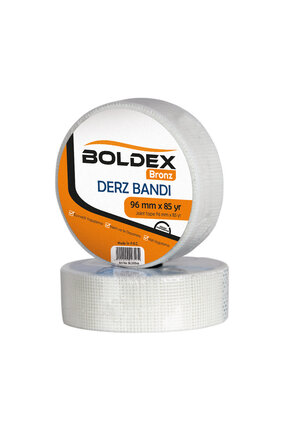 Boldex derz bandı 96mm*85mt