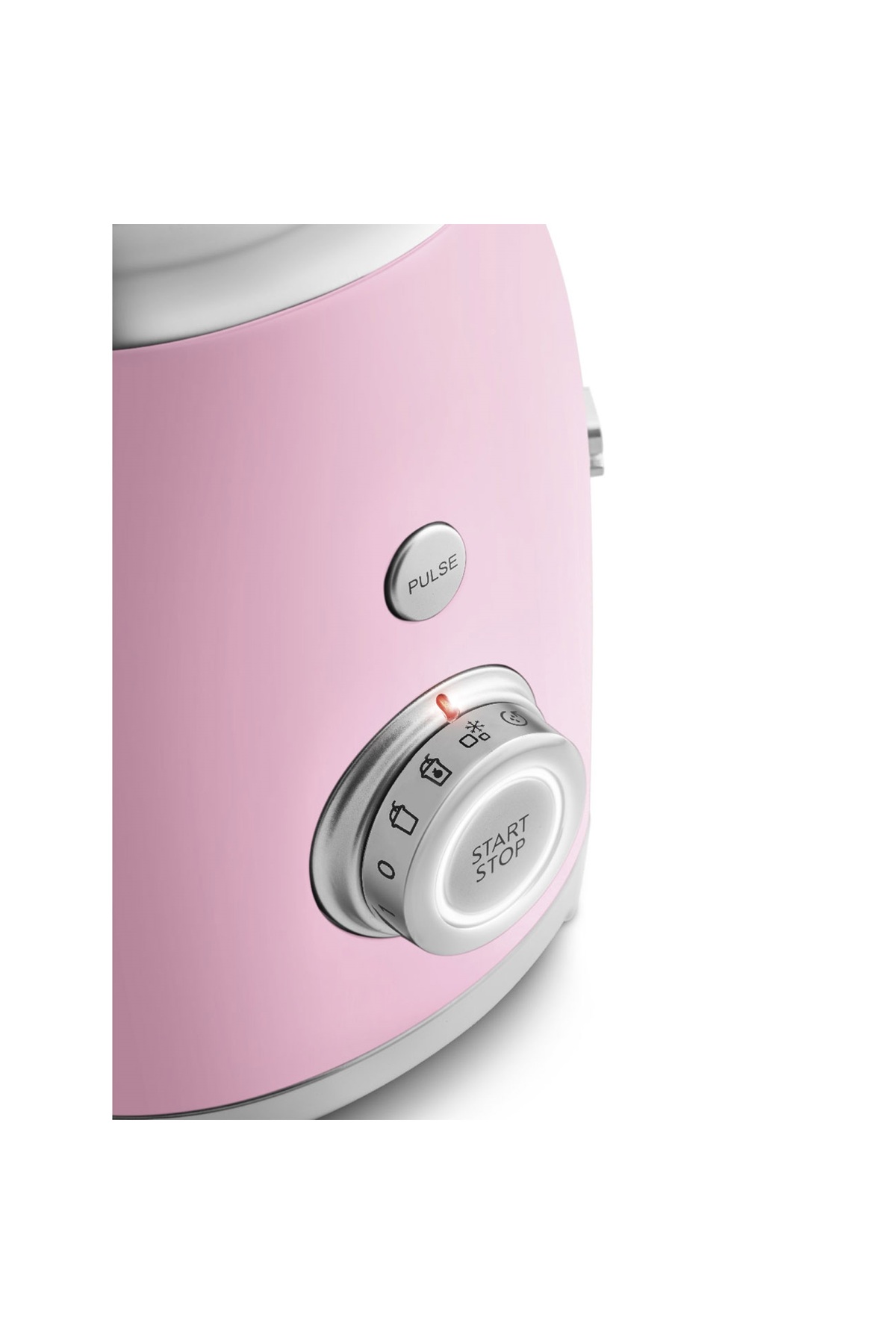 Smeg SMOOTHIE BLENDER BLF03PBEU fotoğrafı 3 (önizleme)