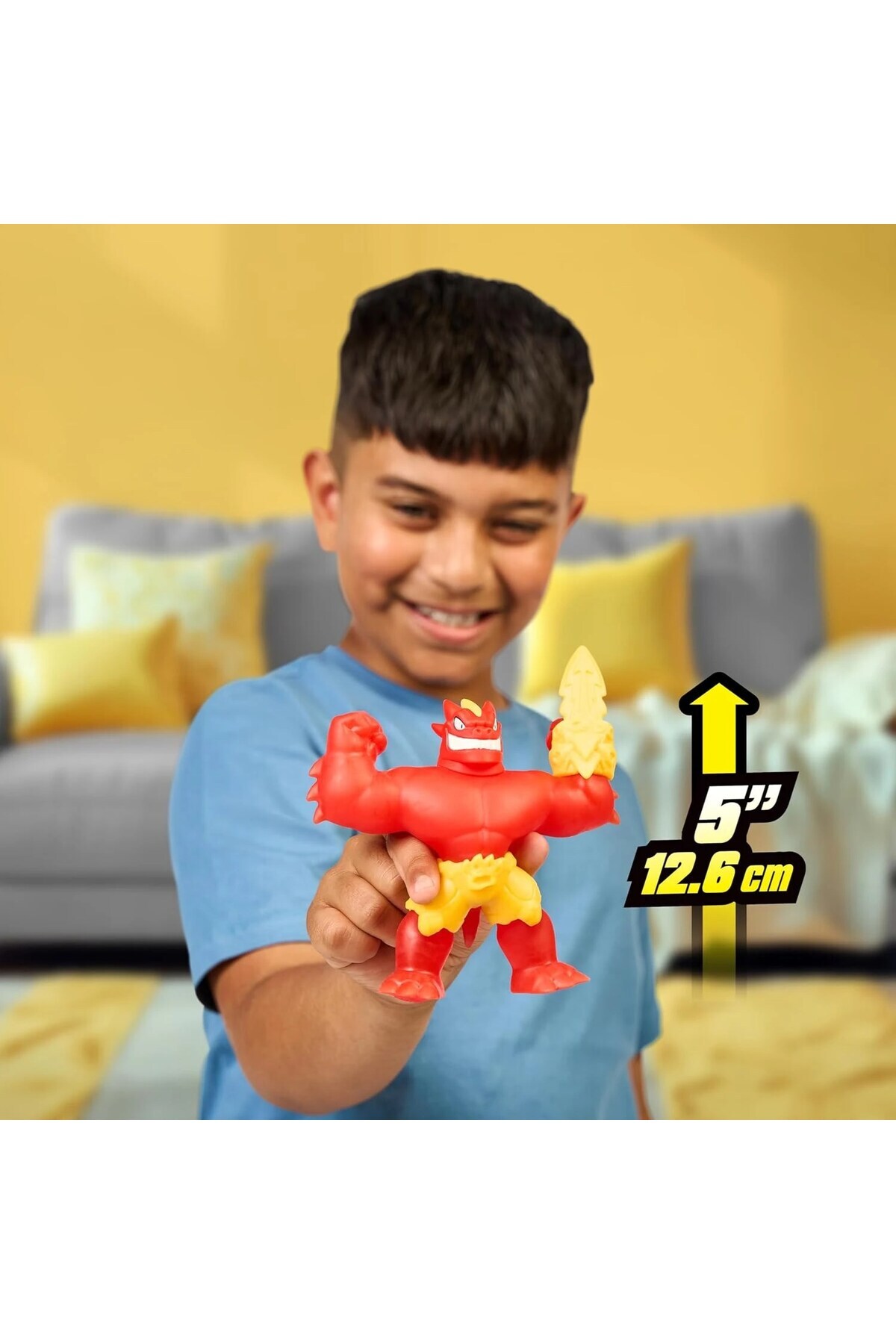 Goojitzu Meteor Madness Tekli Paket Blazagon GJT67000 - Fiyatı