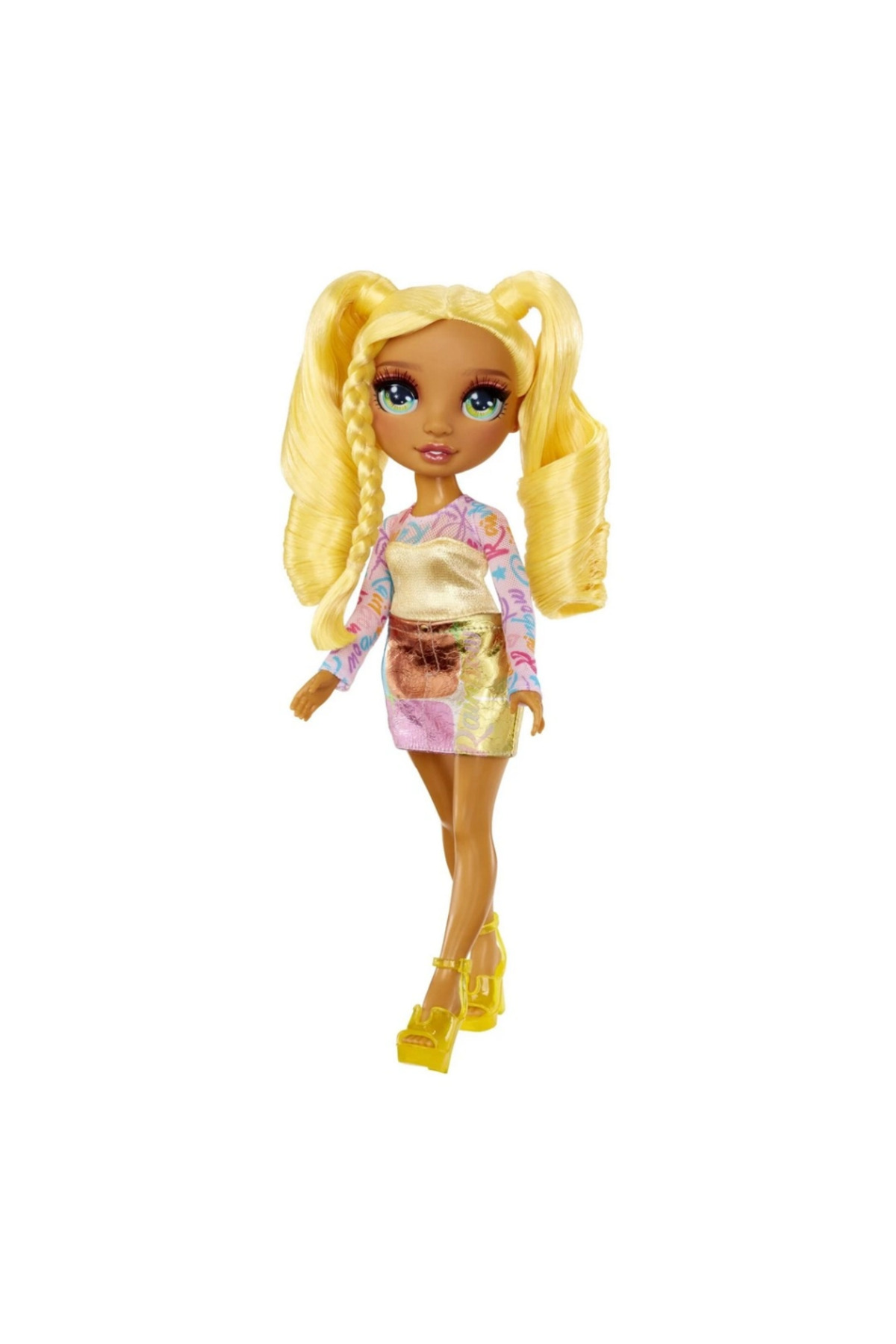 PAZAR DÜNYASI Benim Moda Stilim Bebekleri fotoğrafı 3 (önizleme)