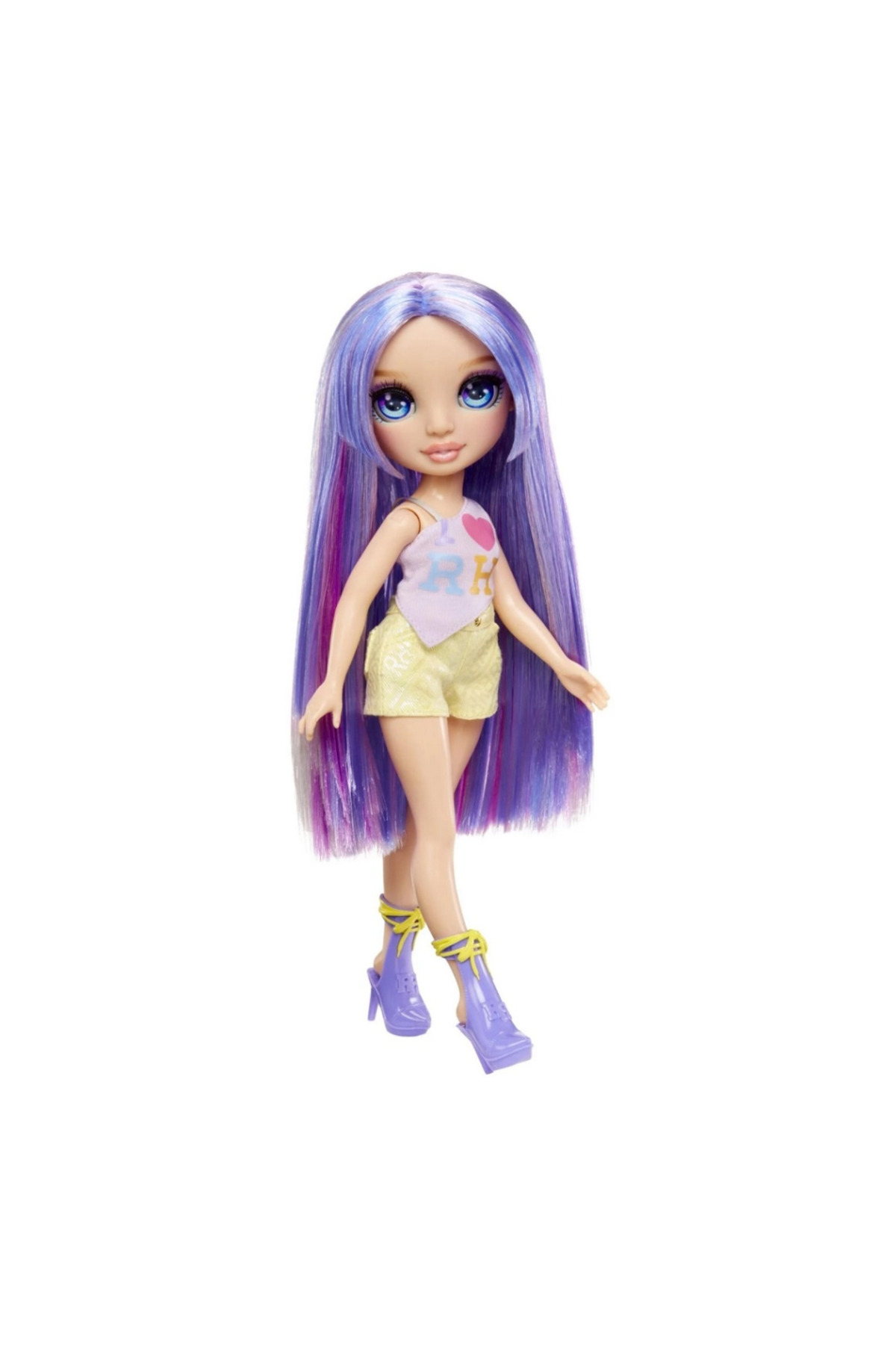 PAZAR DÜNYASI Benim Moda Stilim Bebekleri fotoğrafı 4 (önizleme)