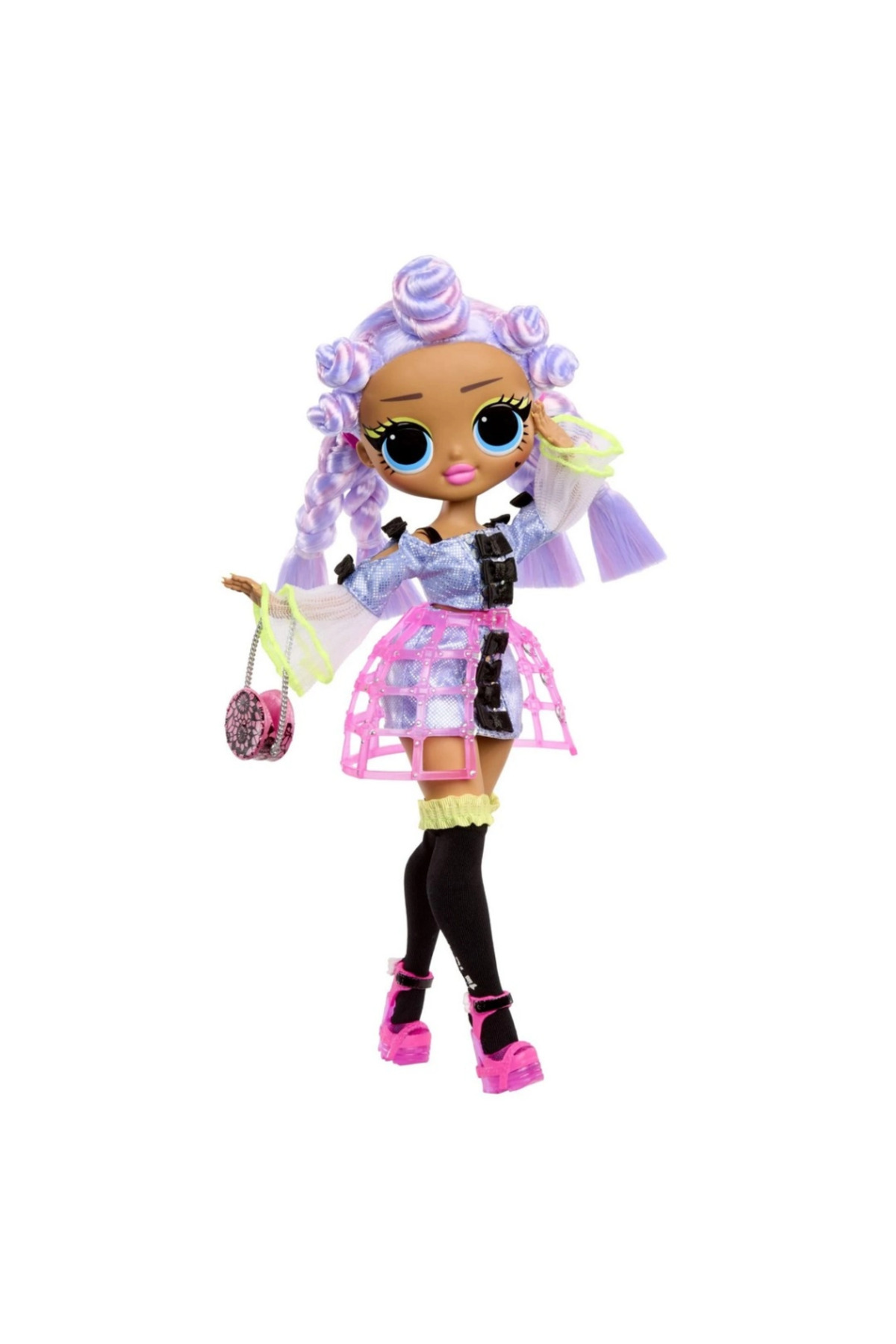 NW NessiWorld OMG Bebekler fotoğrafı 4 (önizleme)