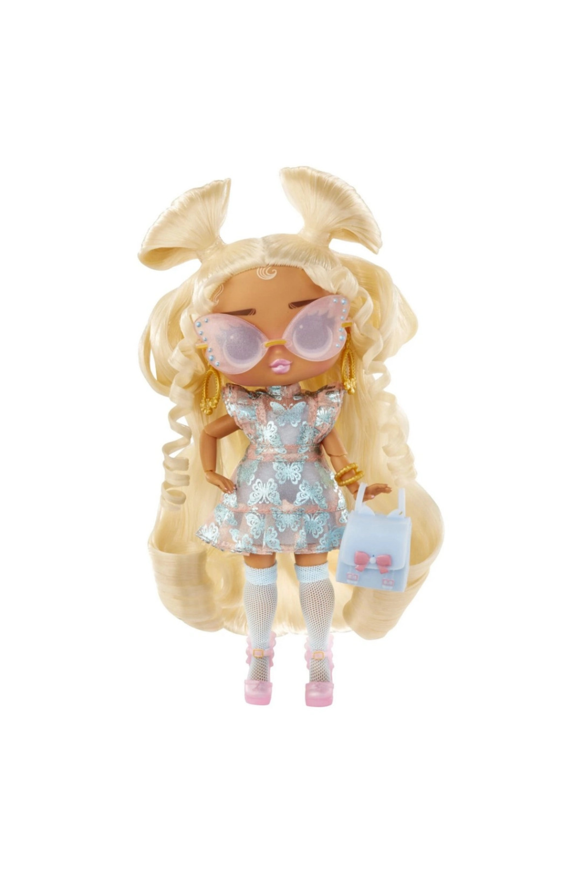 NW NessiWorld Bebekler fotoğrafı 2 (önizleme)