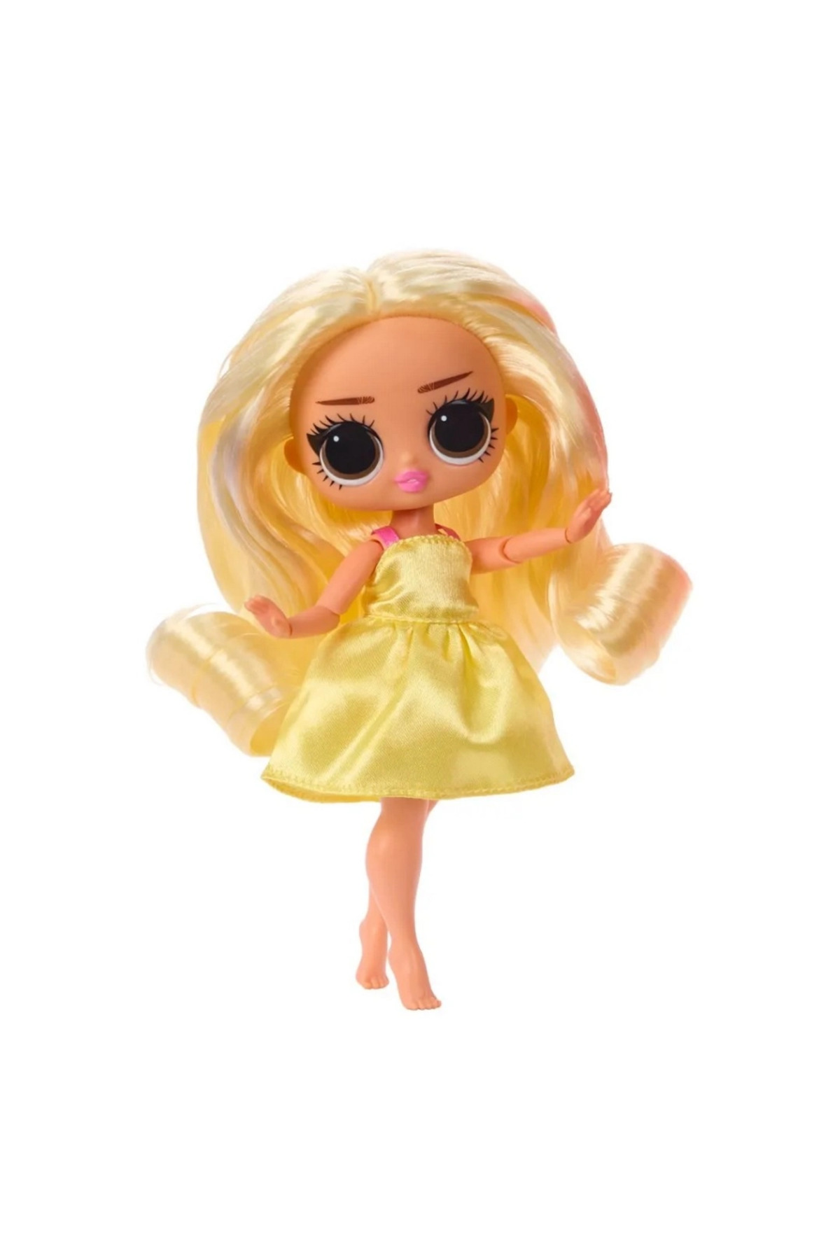 NW NessiWorld Model Bebekleri fotoğrafı 3 (önizleme)