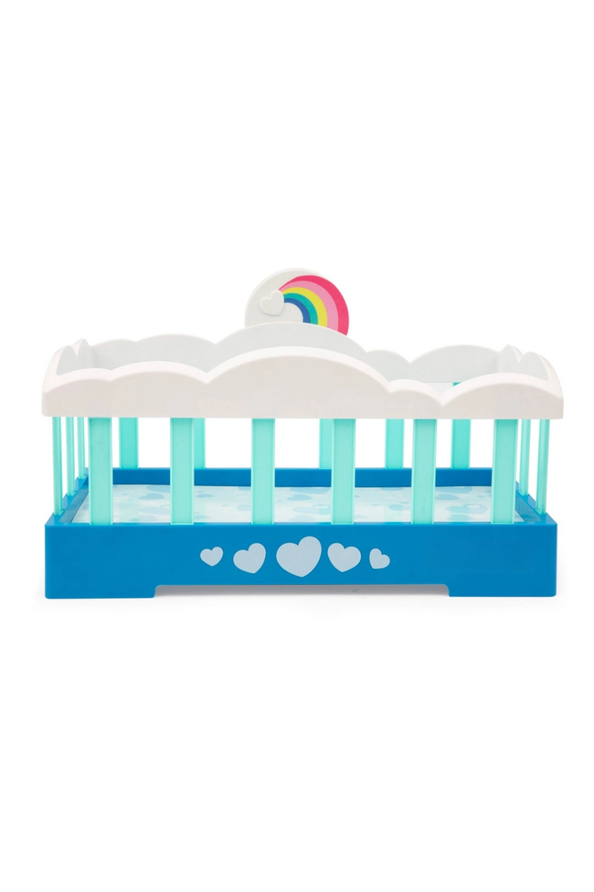 PAZAR DÜNYASI Oyuncak Bebek Beşiği fotoğrafı 3 (önizleme)