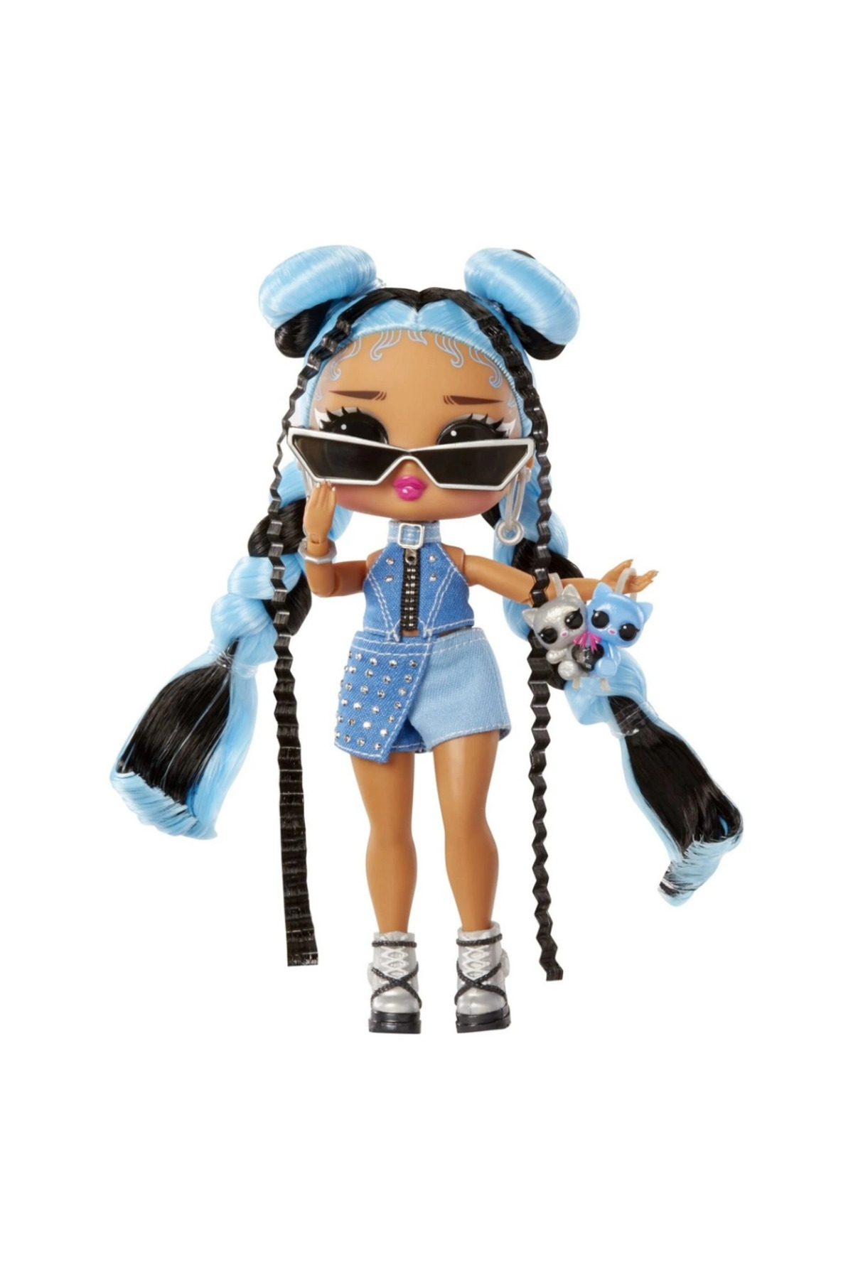 NW NessiWorld Bebekler fotoğrafı 4 (önizleme)