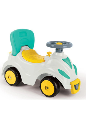 Birliktoy Smile Car 2 İn 1