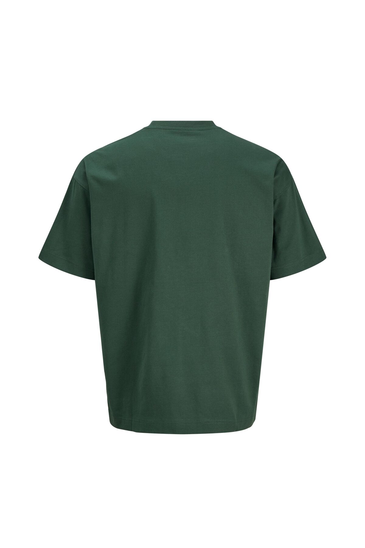 تیشرت مردانه راسته آستین کوتاه | جک اند جونز Jack & Jones 12293422-SCM - تصویر 8