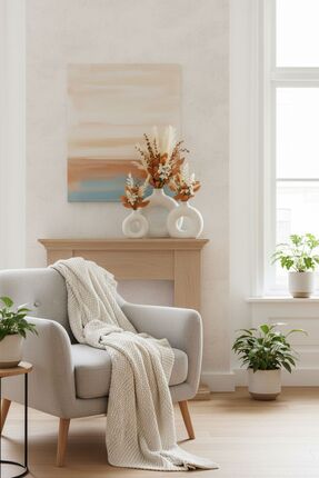 Store LITHORA Dekoratif Vazo Seti LITHORA Dekoratif Vazo Seti 3’lü | Halka Fo...