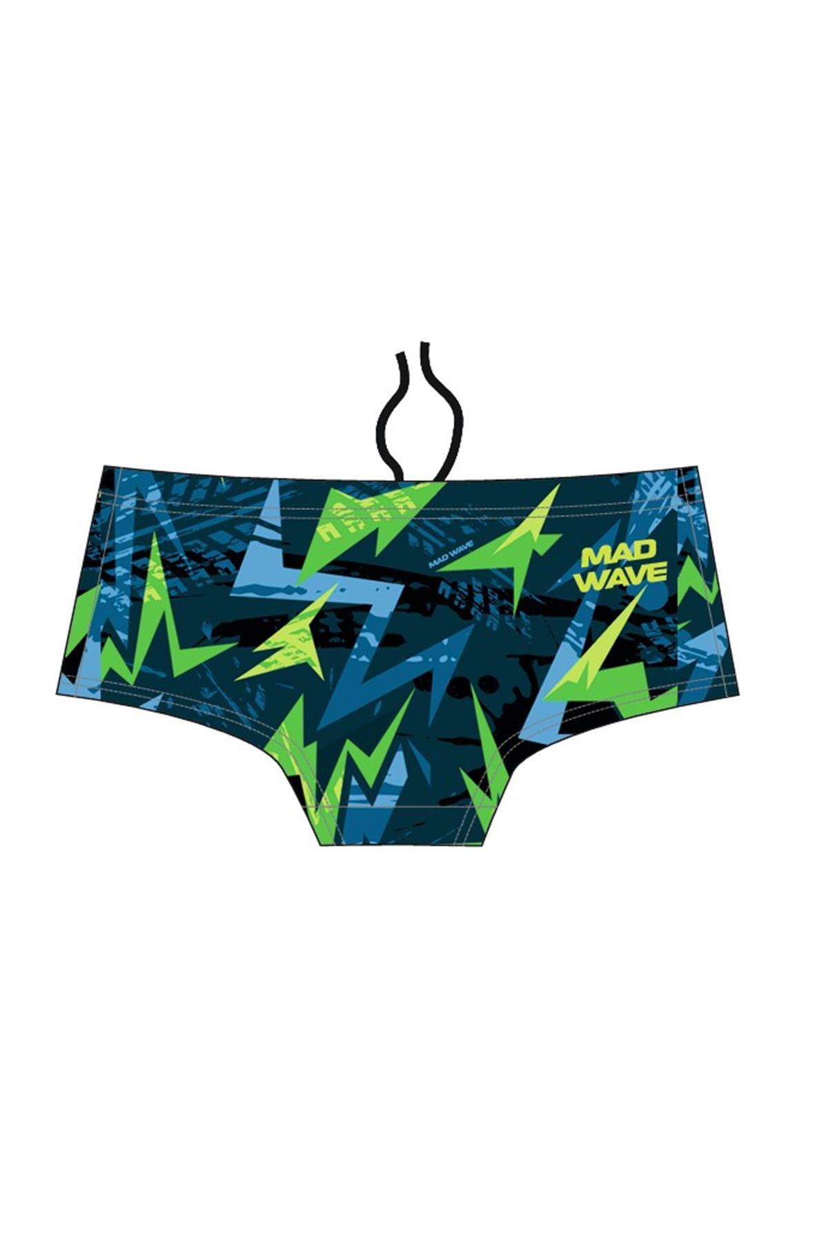 مد ویو لباس شنا پسرانه X-treme junior PBT J7