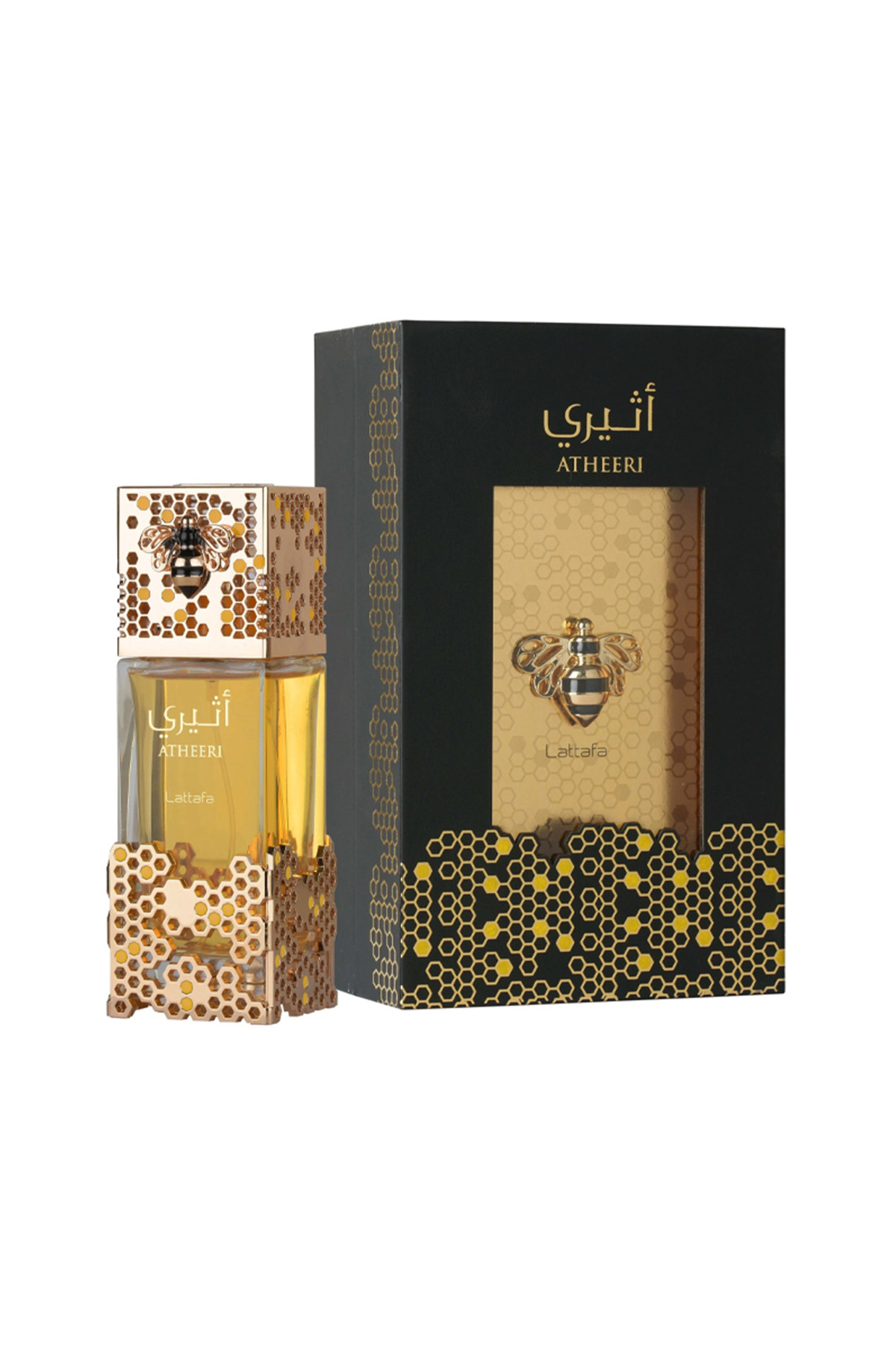 Lattafa ™ Atheeri EDP 100ml- Trendyol