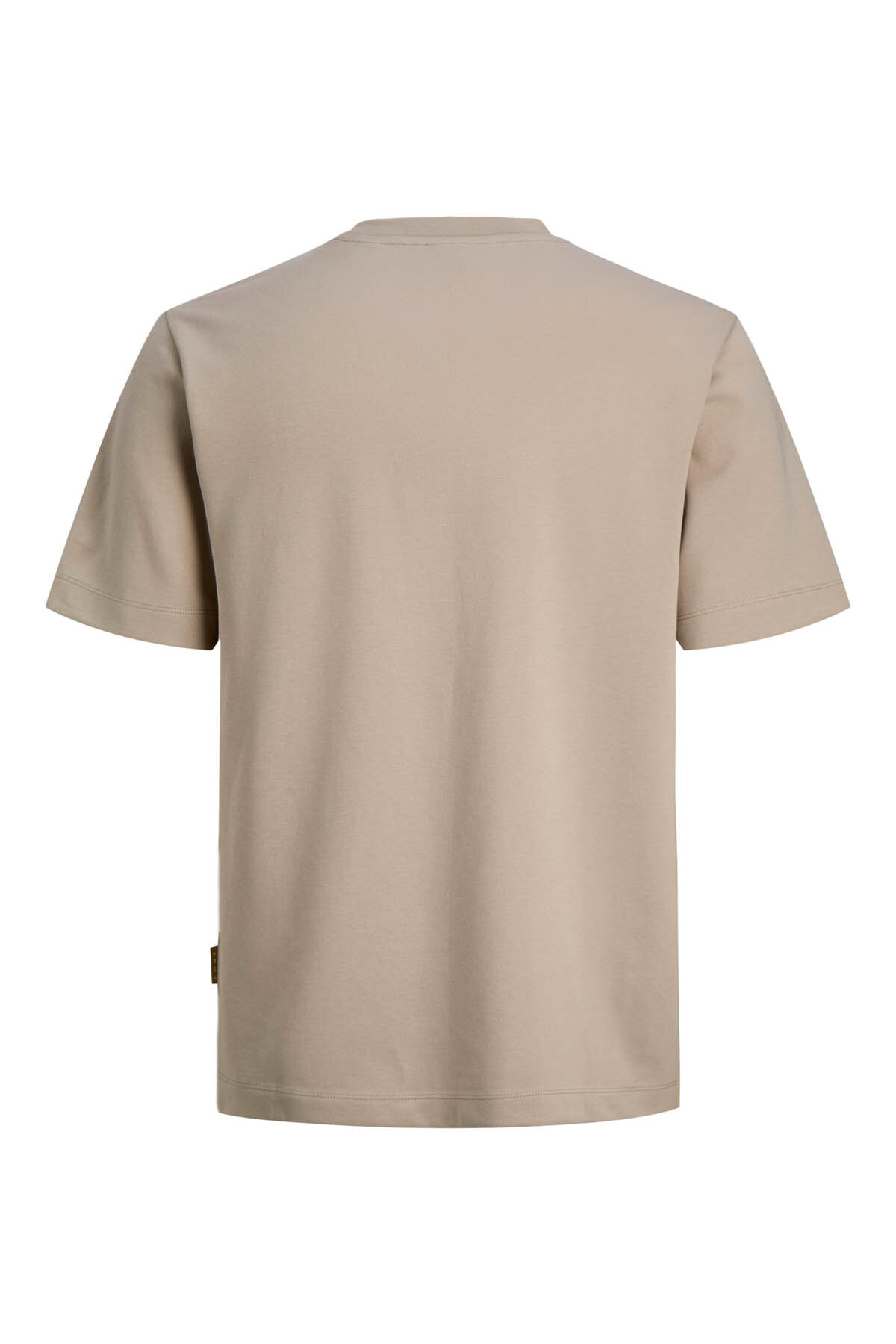 تیشرت مردانه راسته آستین استاندارد | جک اند جونز Jack & Jones EW21GY118142 - تصویر 4