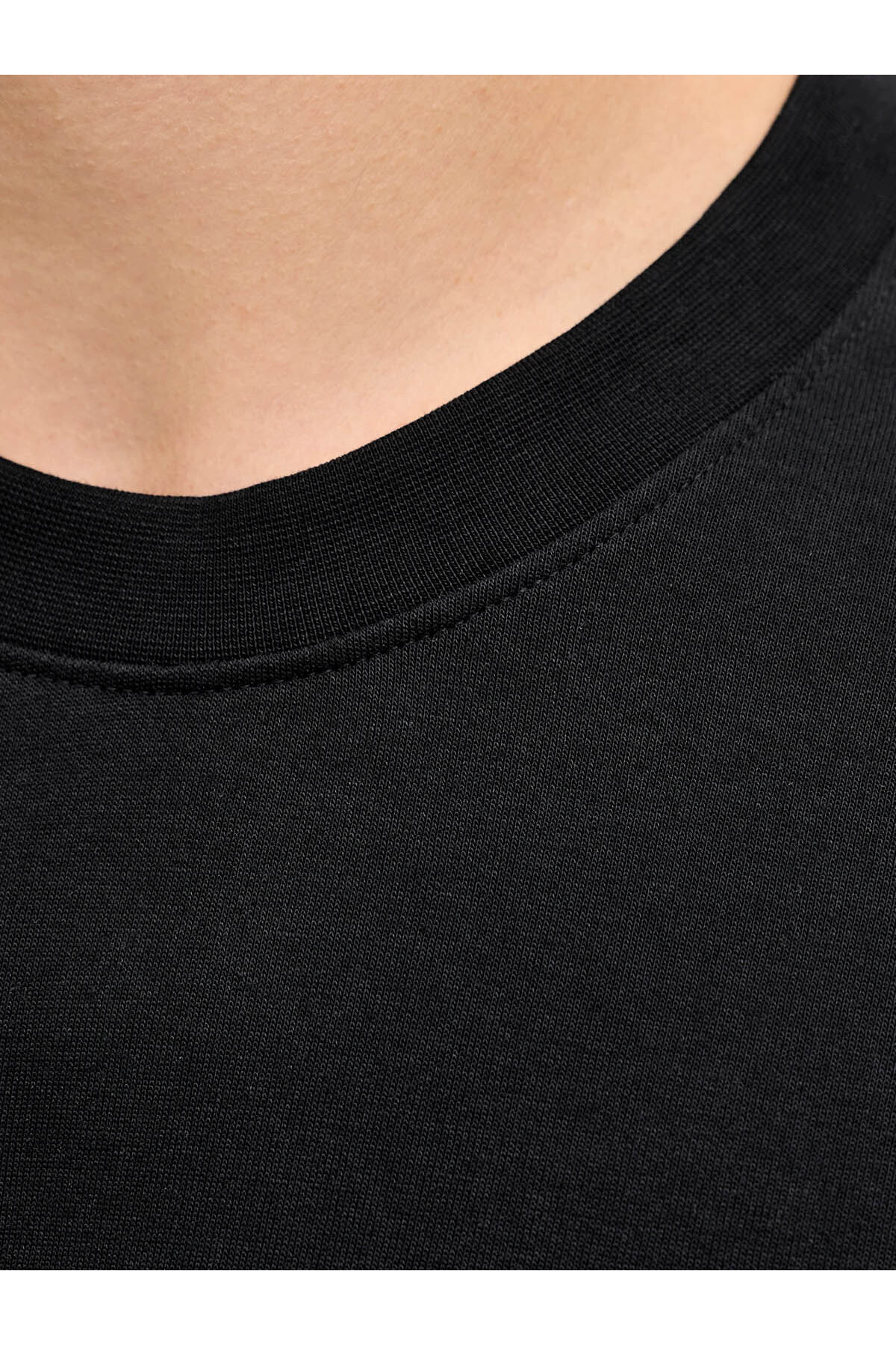 تیشرت مردانه طرح دار آستین کوتاه | جک اند جونز Jack & Jones 12289936 - تصویر 6