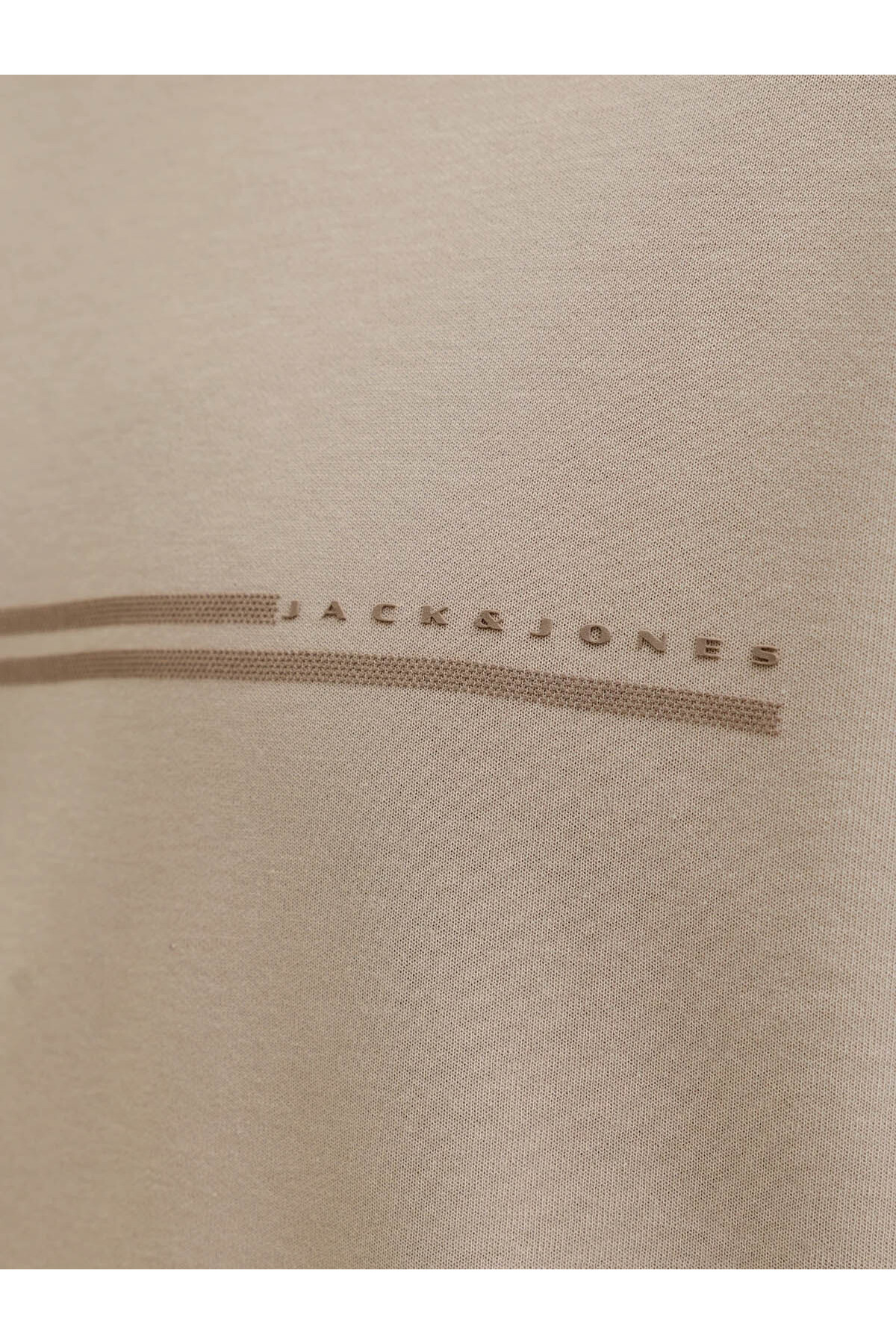 تیشرت مردانه راسته آستین استاندارد | جک اند جونز Jack & Jones EW21GY118142 - تصویر 7