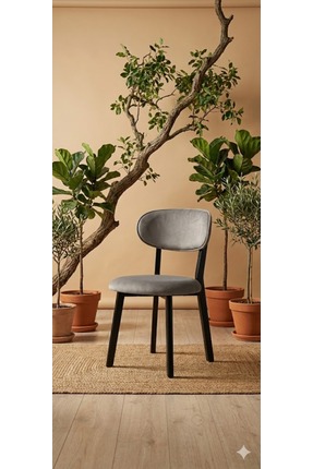 izelight tedy sandalye