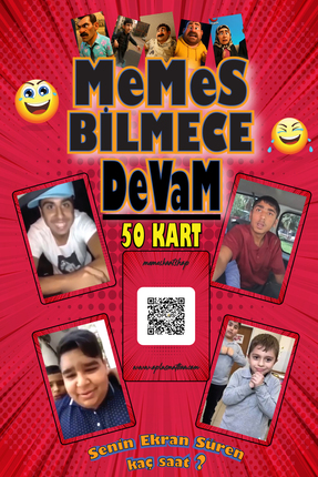 MemesBilmece Memes Bilmece DEVAM | Moodun Memes | Memes Kutu Oyunu | Eğlencel...