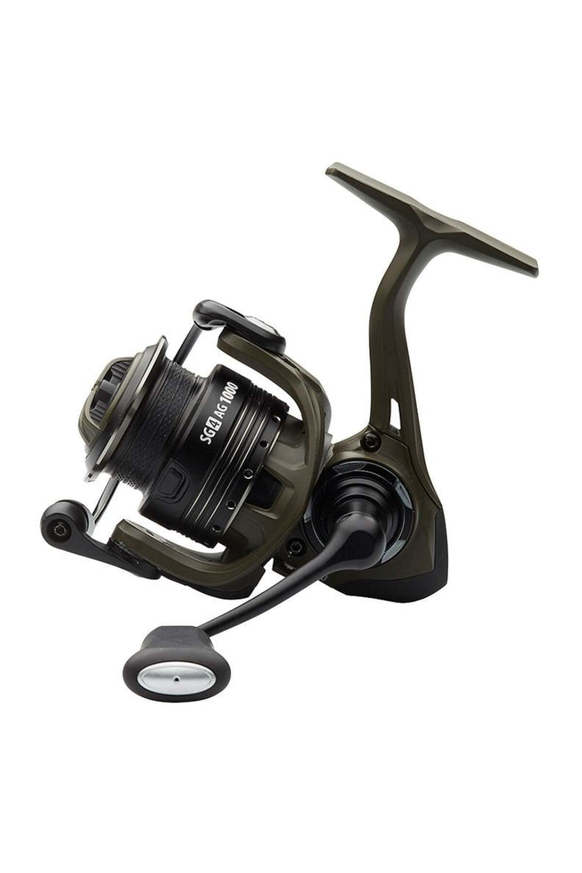 Savage Gear SG4C 4000 FD 10+1BB Olta Makinesi - Fiyatı, Yorumları