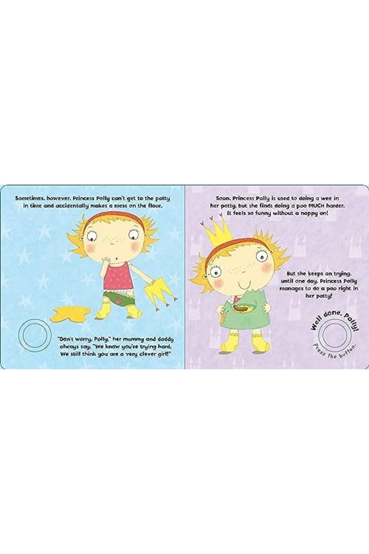 esplendor espshopx Polly's Potty 1119939 fotoğrafı 3 (önizleme)