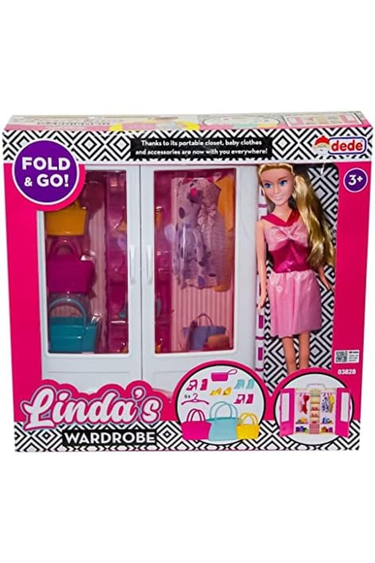 esplendor espshopx 'nın Bebekli Gardırobu 1119939 fotoğrafı 3 (önizleme)