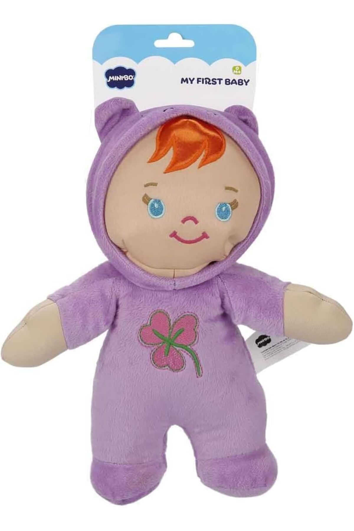 esplendor espshopx Benim İlk Bebeğim 1119939 fotoğrafı 2 (önizleme)