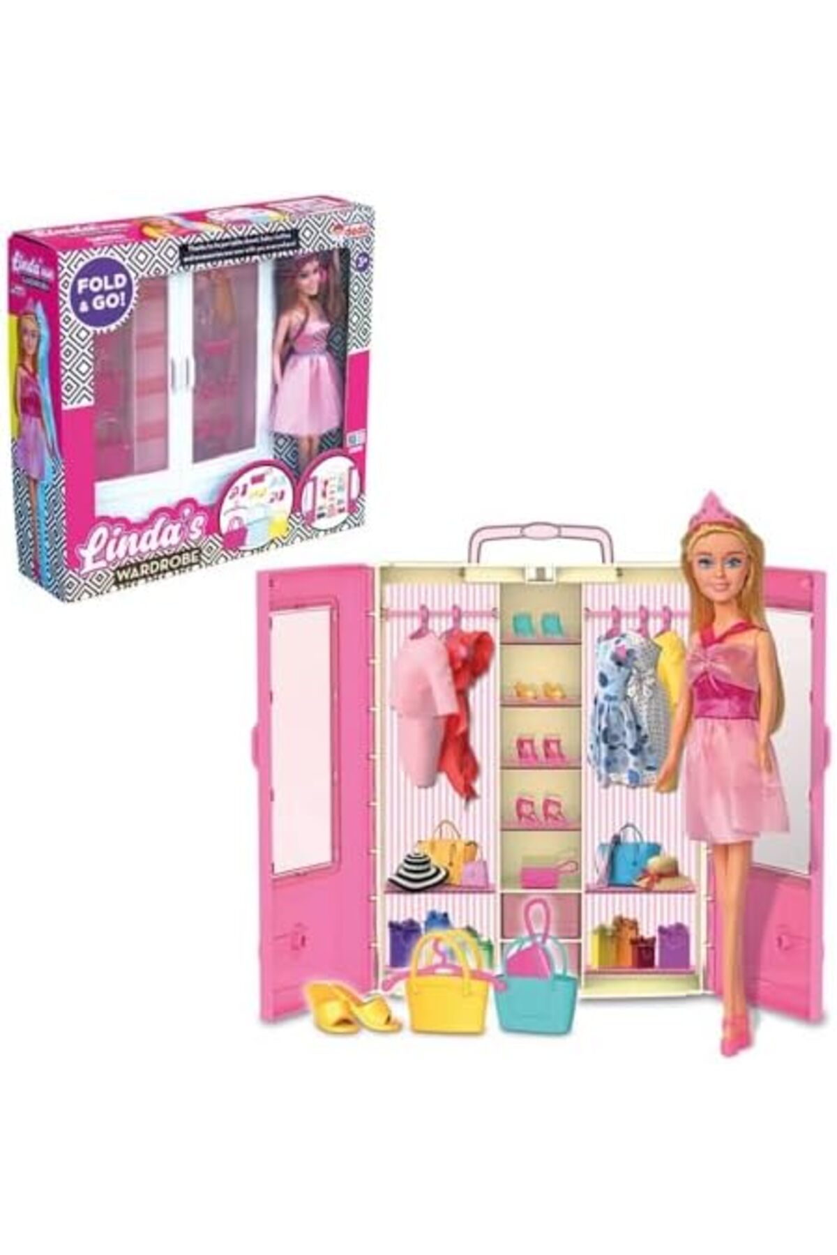 esplendor espshopx 'nın Bebekli Gardırobu 1119939 fotoğrafı 2 (önizleme)