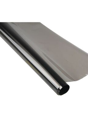 DARK PLUS % 15 Siyah Orta Ton Cam Filmi (100cm X 6m)