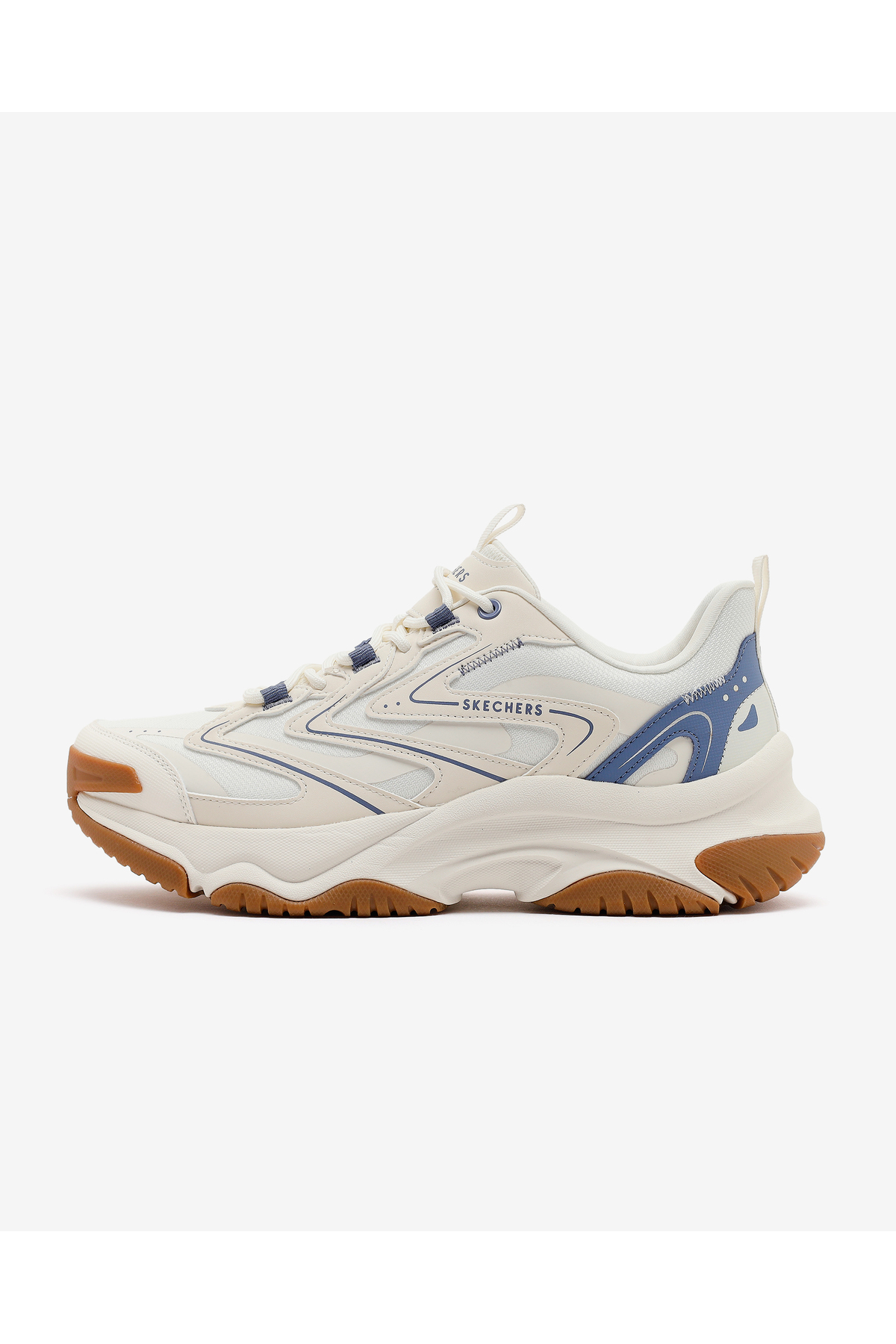 Skechers MOONHIKER Erkek Bej Sneakers 183196 NTNV - Fiyatı, Yorumları