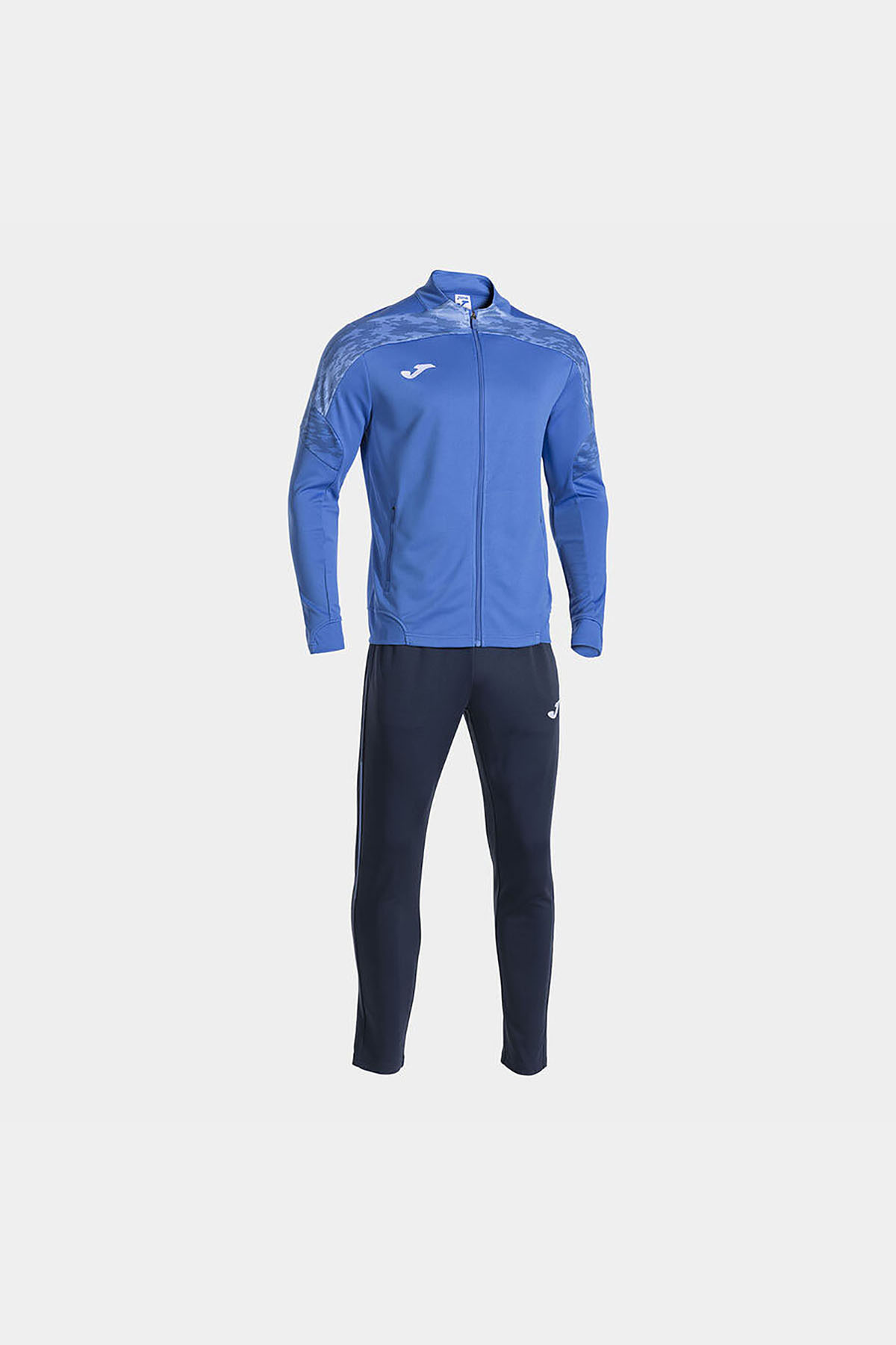 Joma Erkek Günlük Eşofman Takım Chandal Championship 104201.703 — آبی 104201-703-albastru