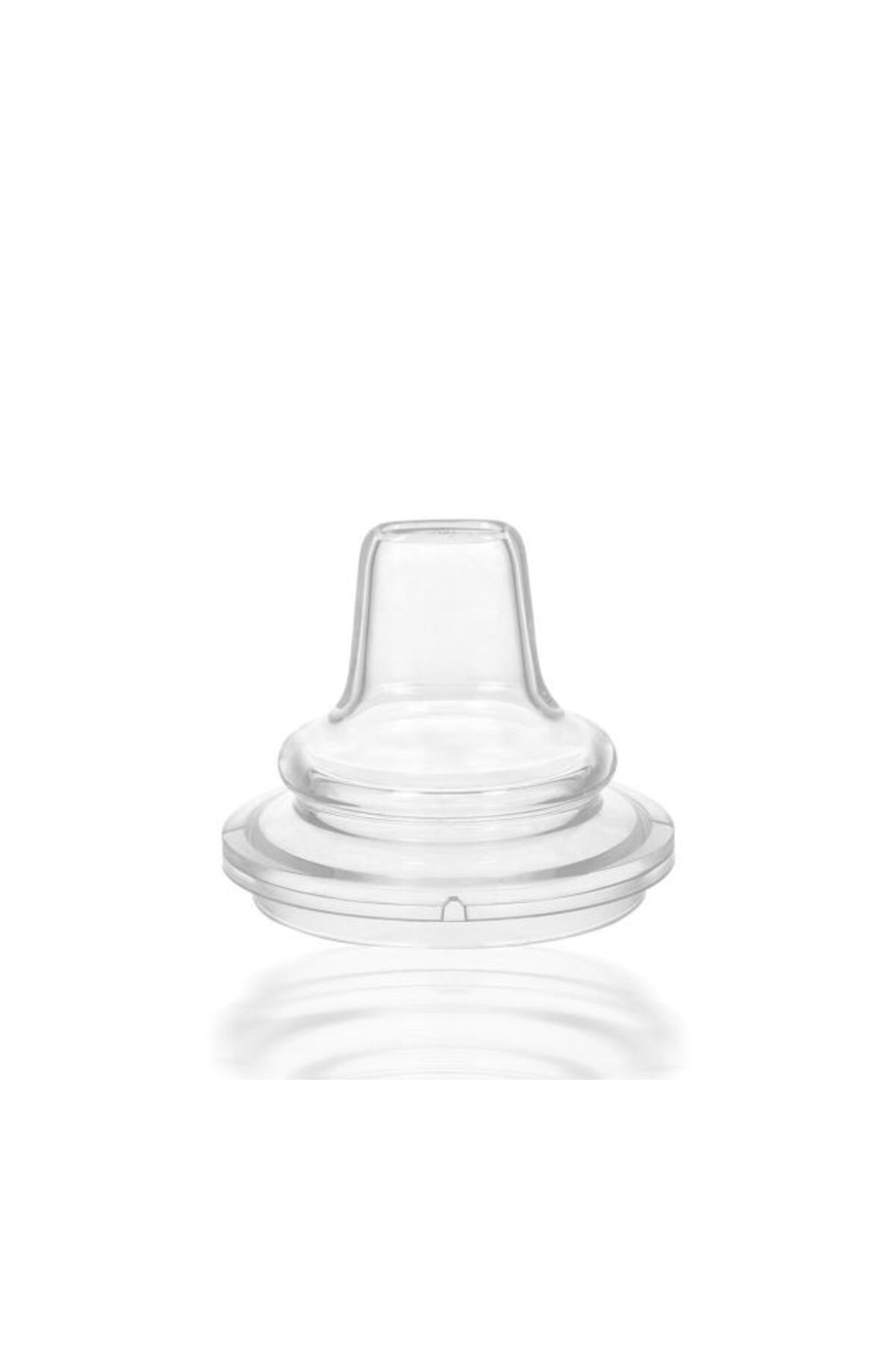 Wee Baby Akıtmaz Bardak Yedek Uç fotoğrafı 2 (önizleme)