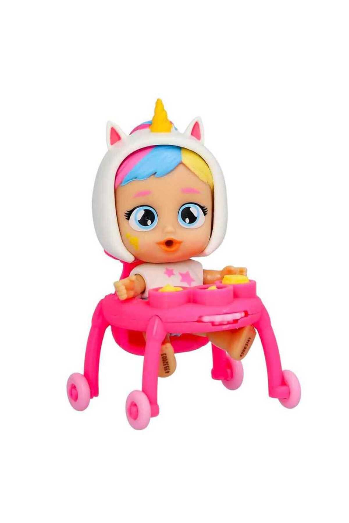 Cry Babies Pt Mini Bebek Ve Yurutec-923218 fotoğrafı 2 (önizleme)