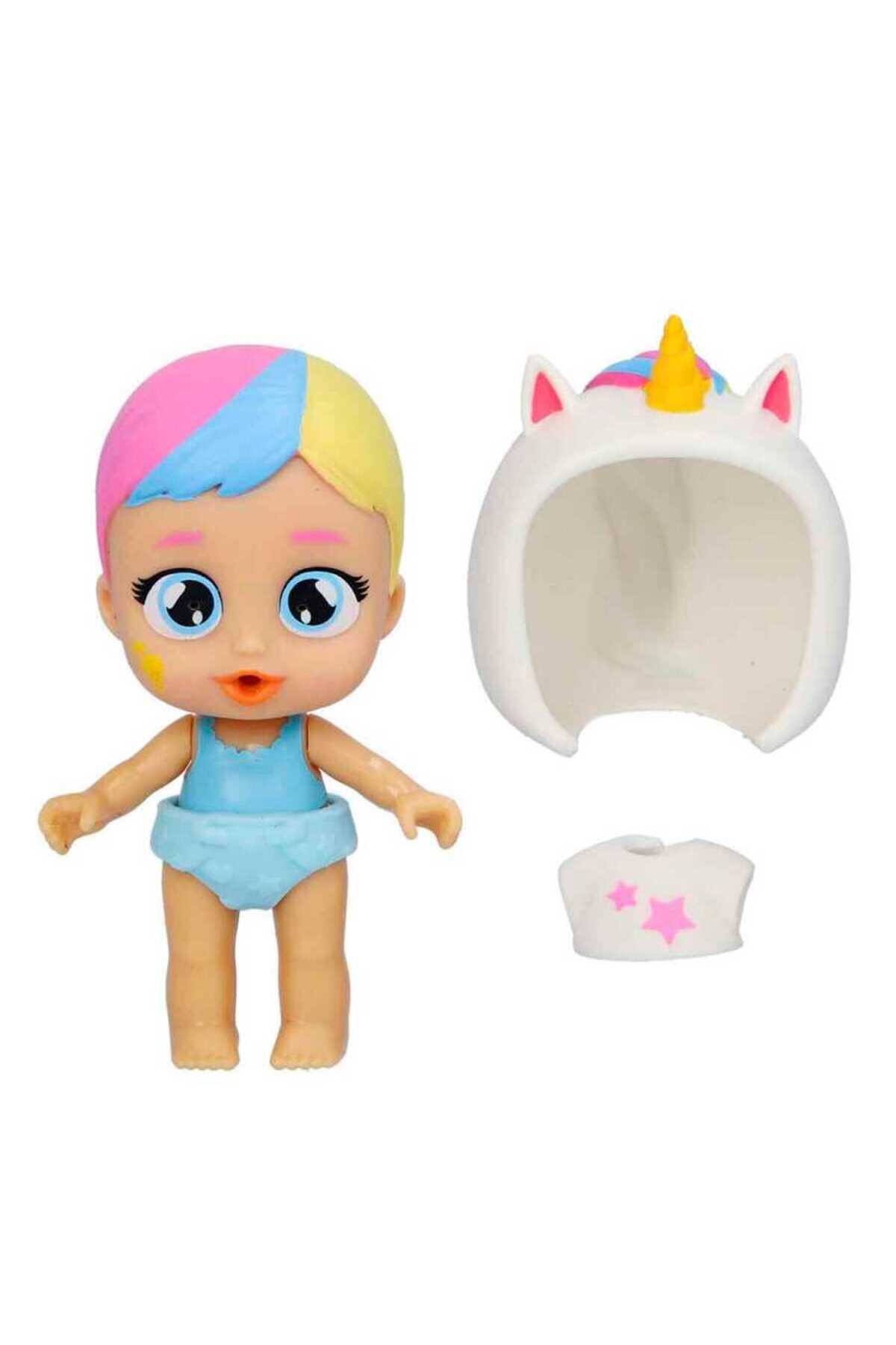 Cry Babies Pt Mini Bebek Ve Yurutec-923218 fotoğrafı 4 (önizleme)