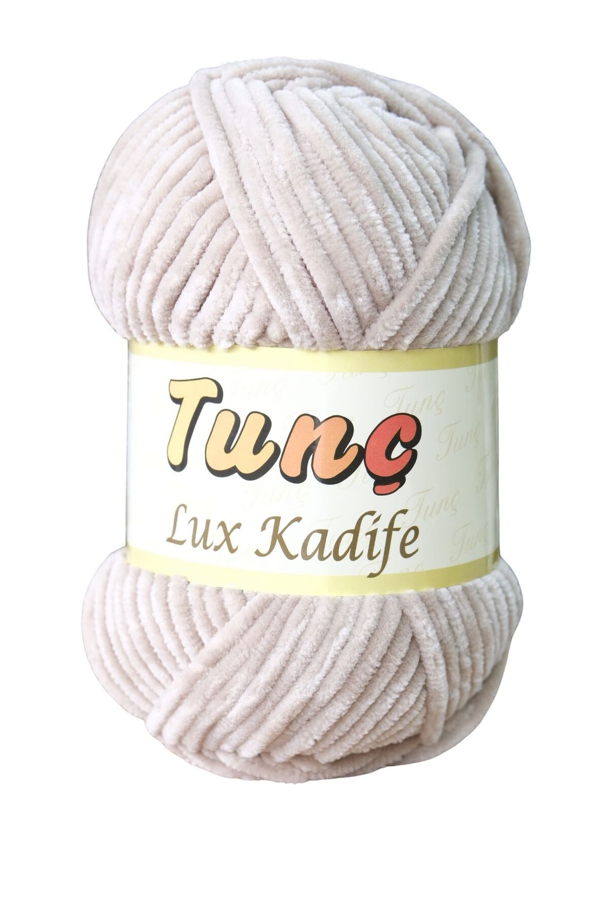 Tunç LUX KADİFE ÖRGÜ İPİ 3228 / 5 ADET - Fiyatı, Yorumları