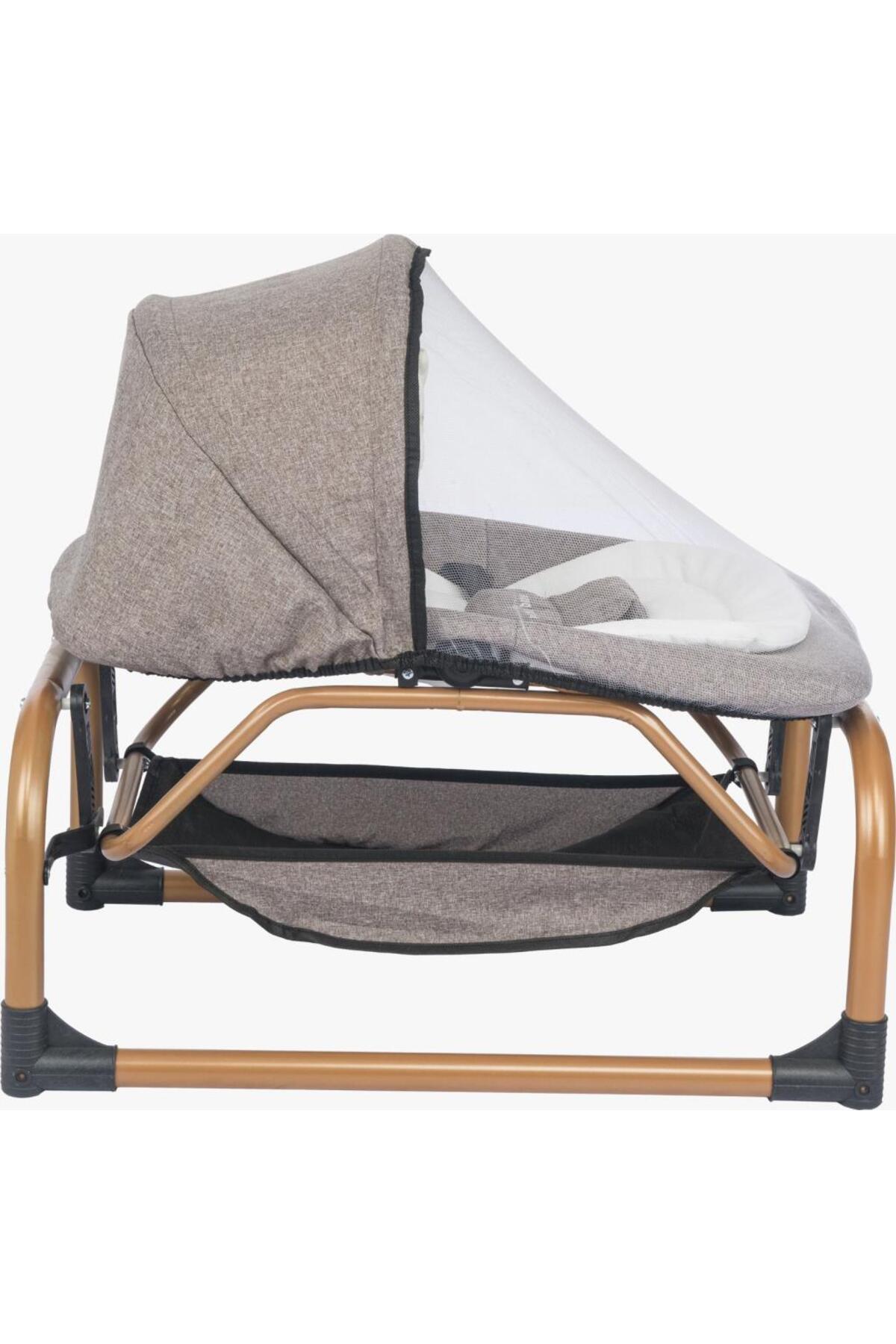 Tommybaby Ana Dizi Ana Kucağı Beşik fotoğrafı 6 (önizleme)