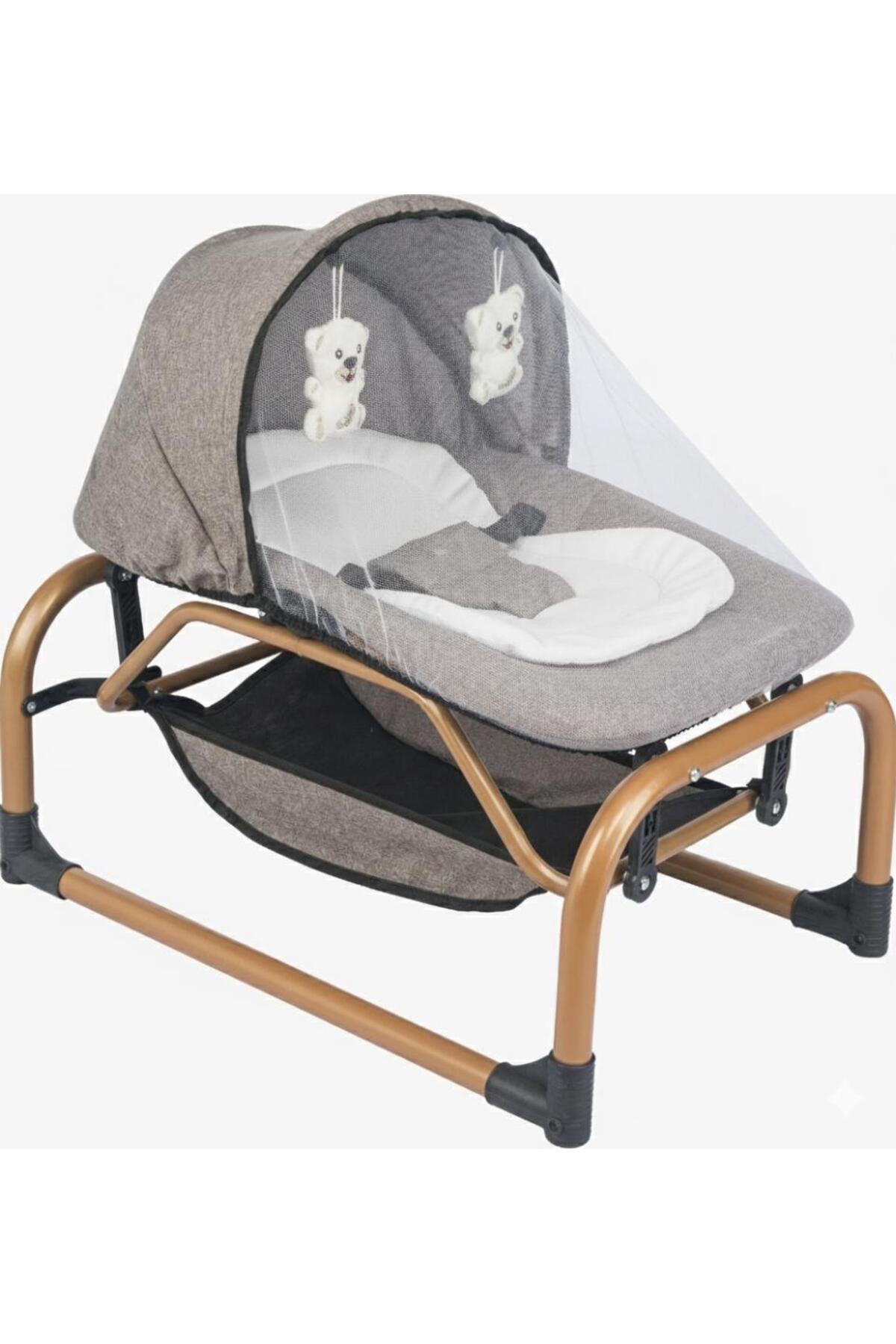 Tommybaby Ana Dizi Ana Kucağı Beşik fotoğrafı 3 (önizleme)