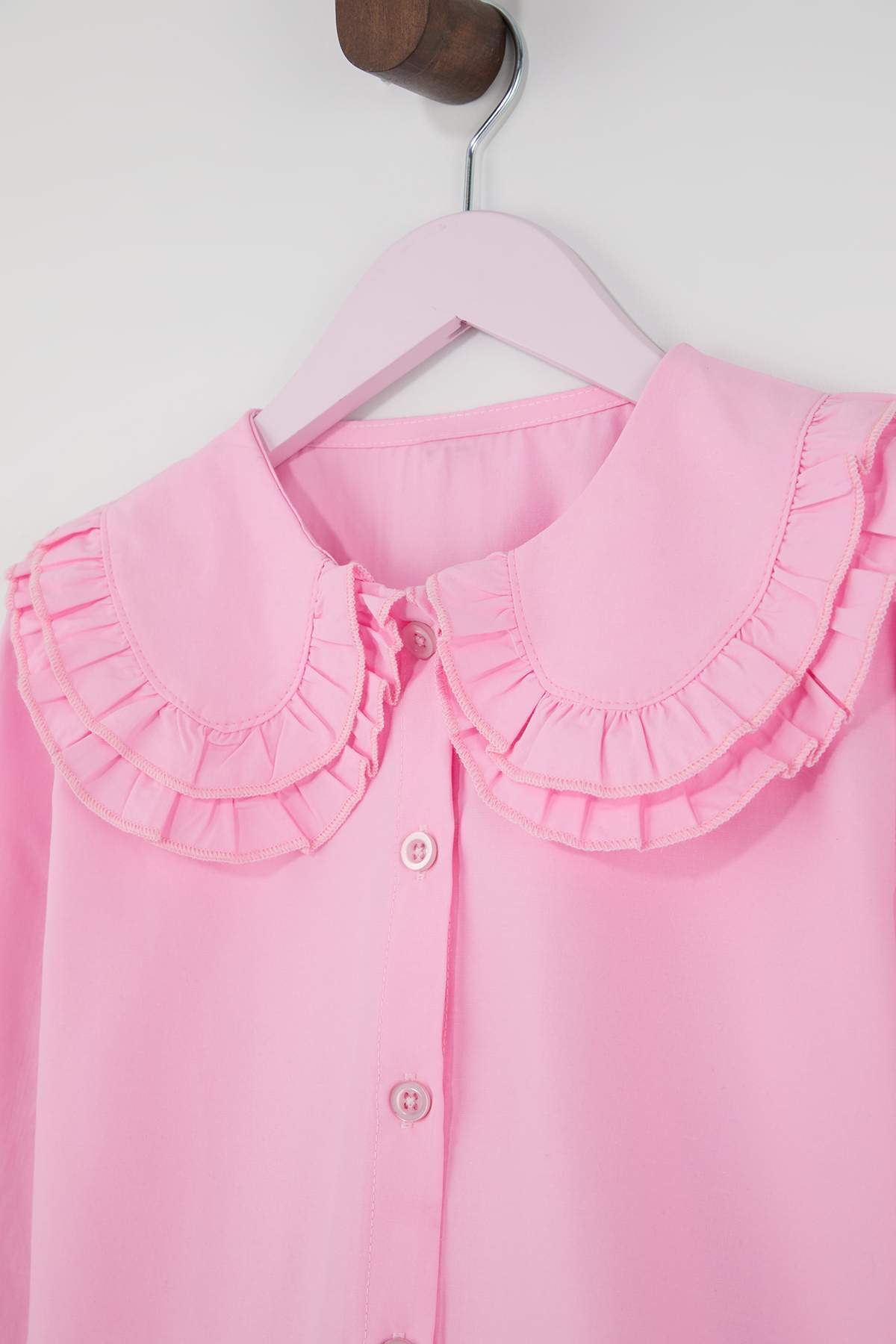 trendyolkids-girls-flat-long-regular-shirt