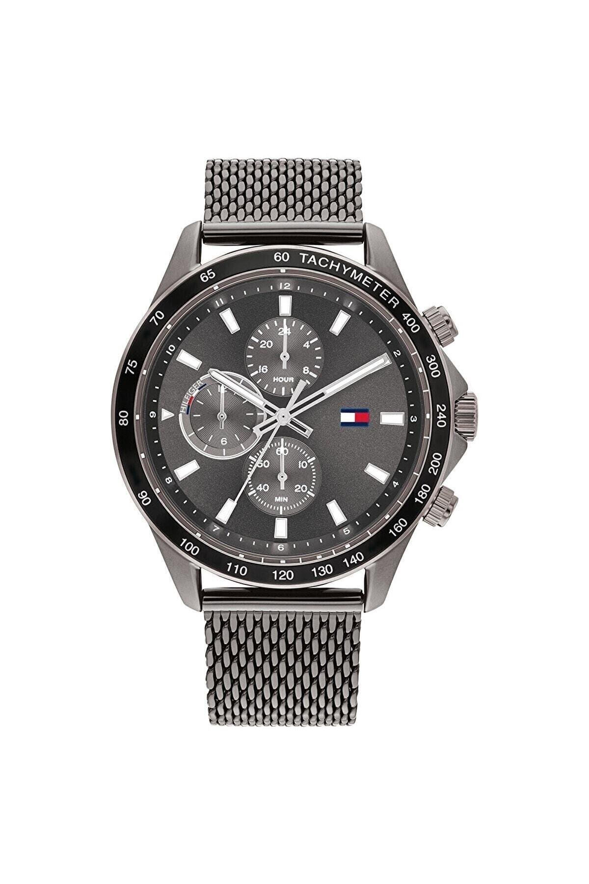 تامی هیلفیگر ساعت مچی مردانه Th1792019