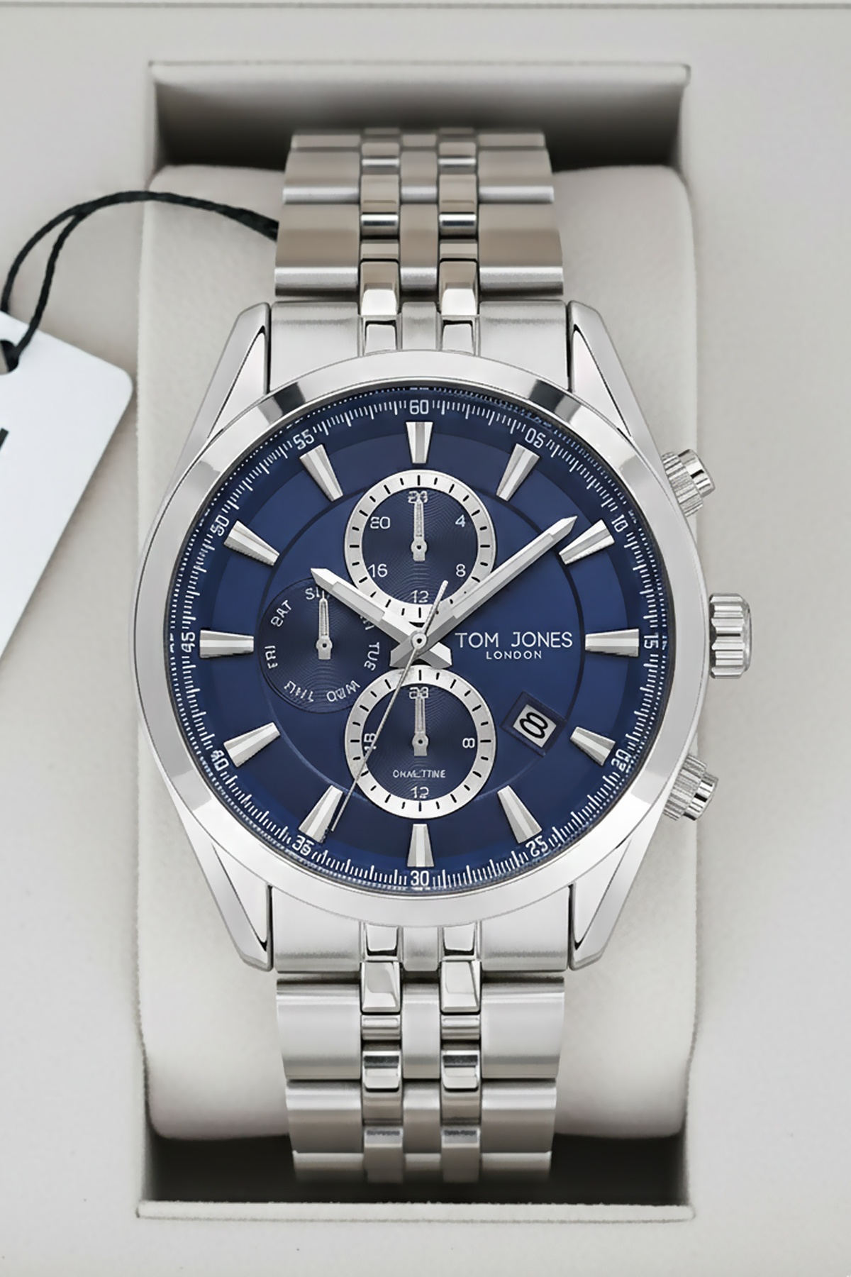 Wristwatch Agr169