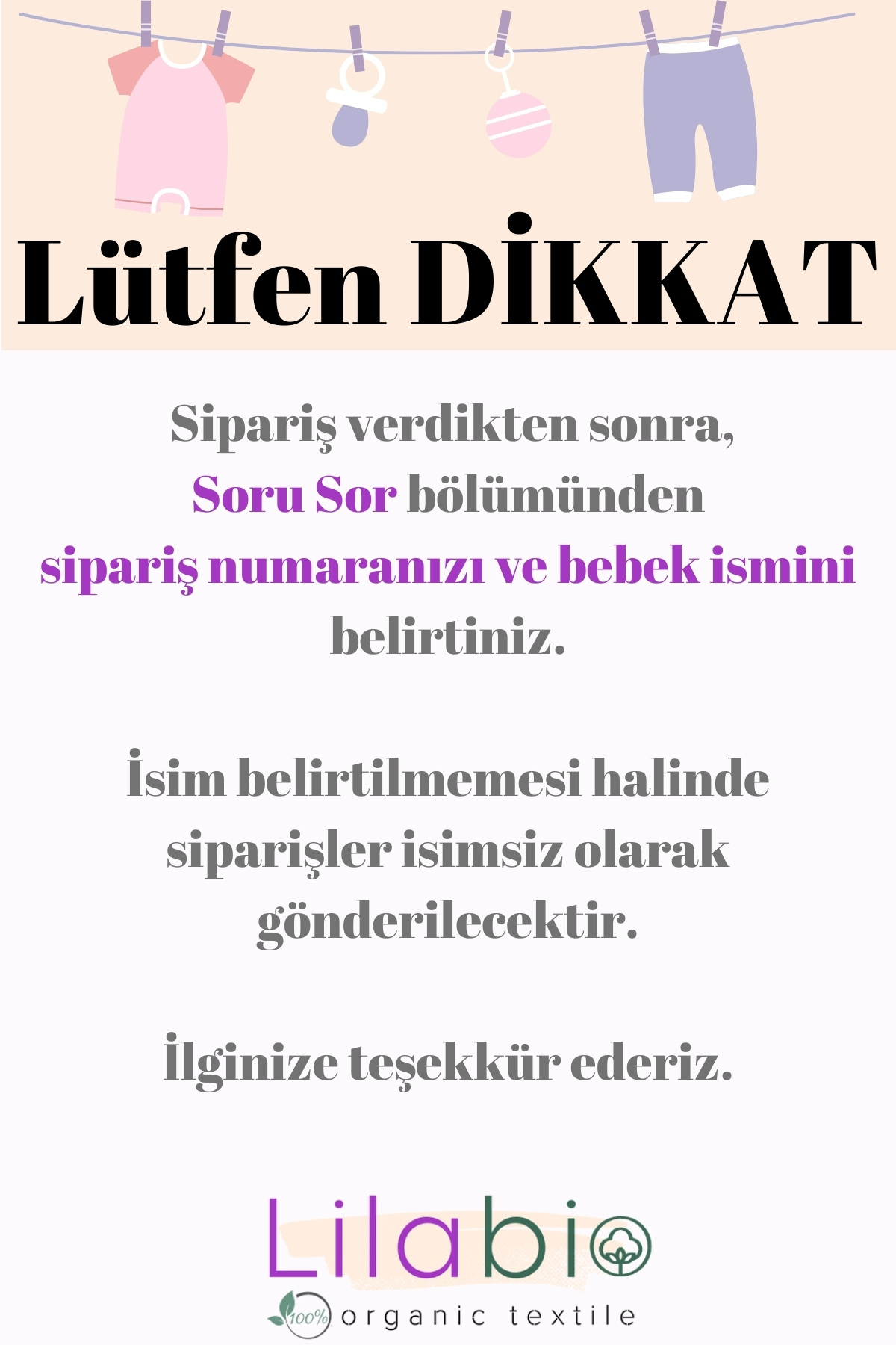 Lilabio İsme Özel %100 Pamuk Park Yatak Çarşaf Seti (100X120) Gökkuşağı Tavşan fotoğrafı 4 (önizleme)