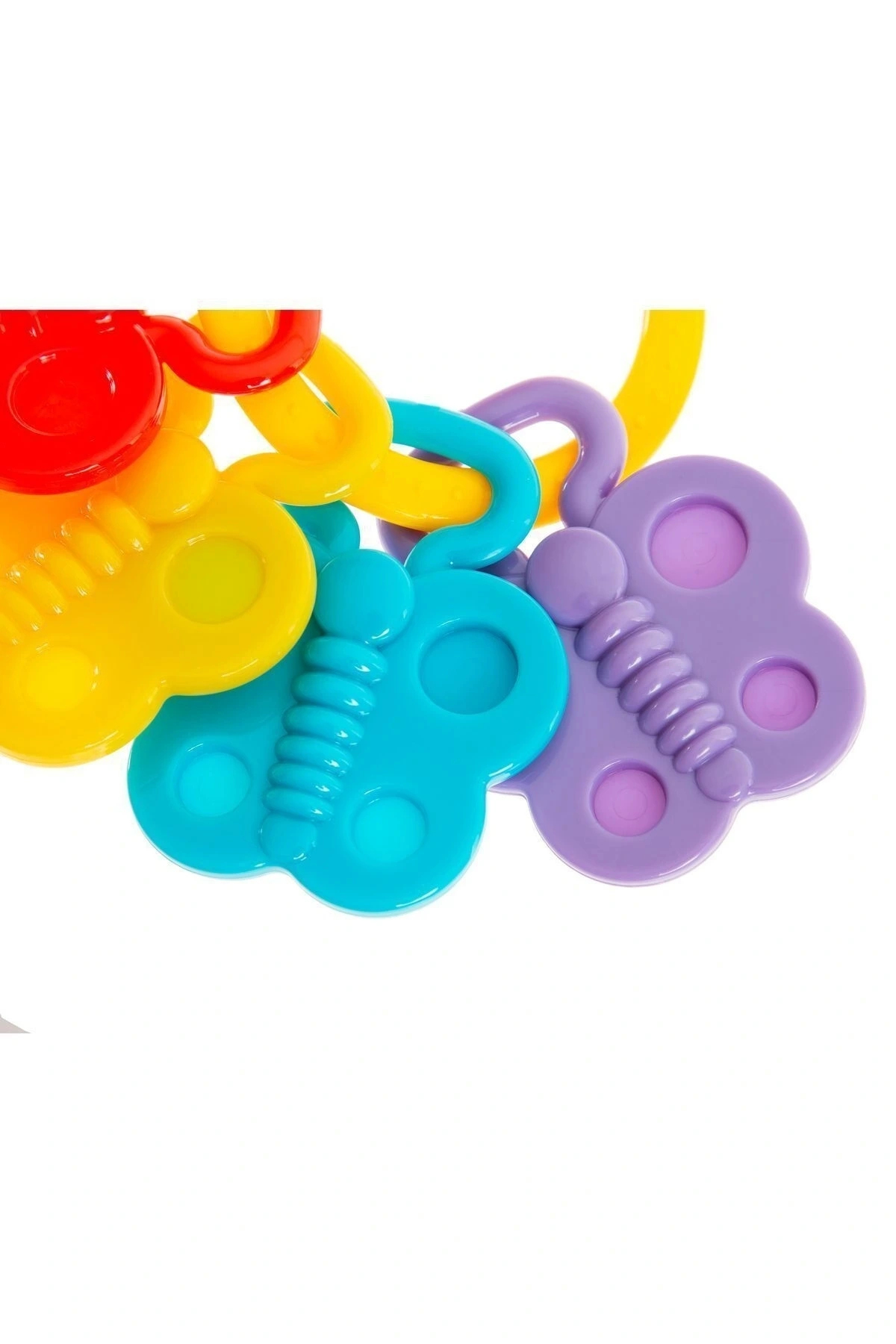 Babyjem Çıngırak Yeşil fotoğrafı 5 (önizleme)