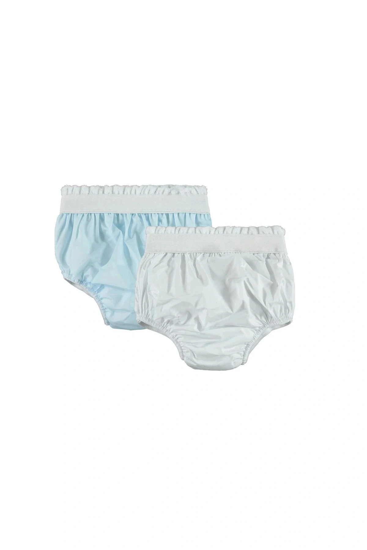 Babyjem 155 Alıştırma Külodu Kutulu 2'li 3 Yaş Mavi fotoğrafı 2 (önizleme)