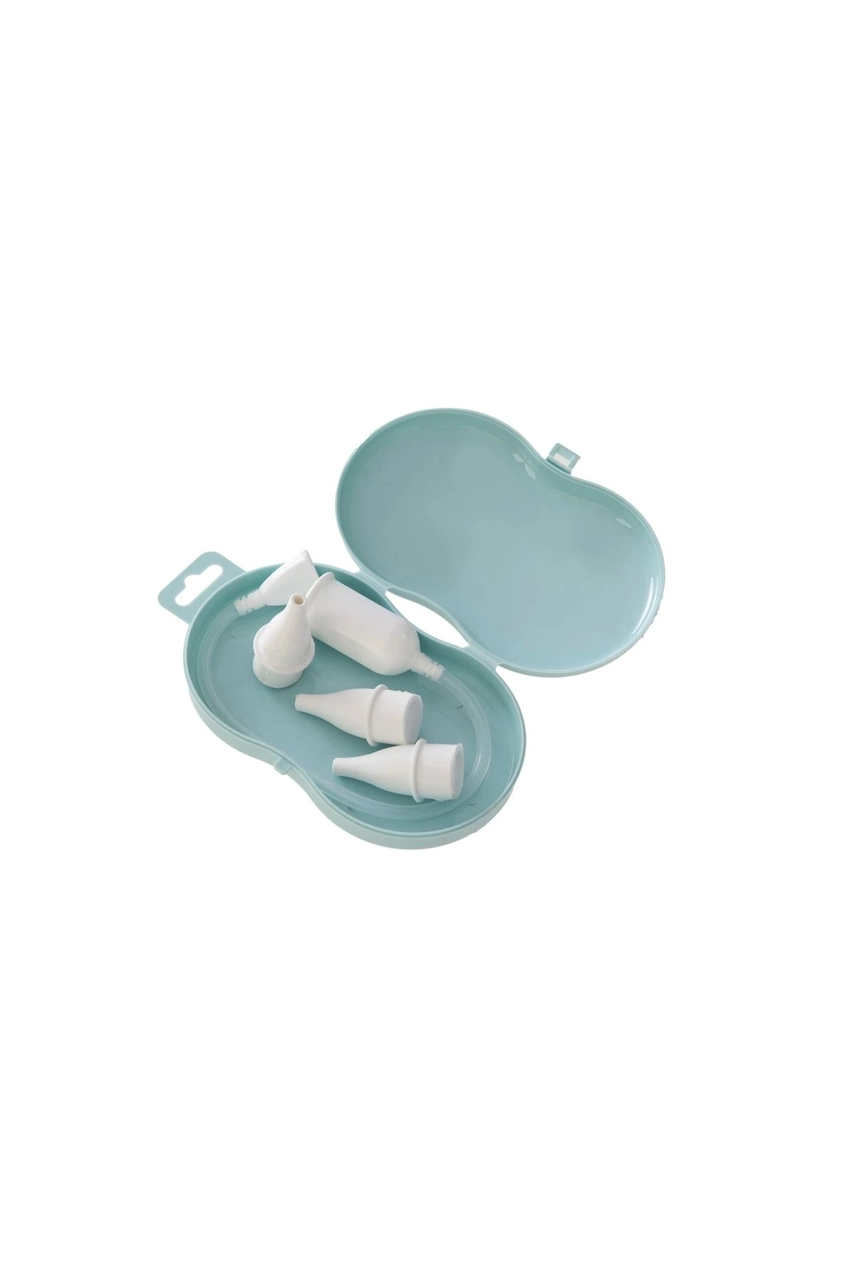 Babyjem Burun Aspiratörü fotoğrafı 3 (önizleme)