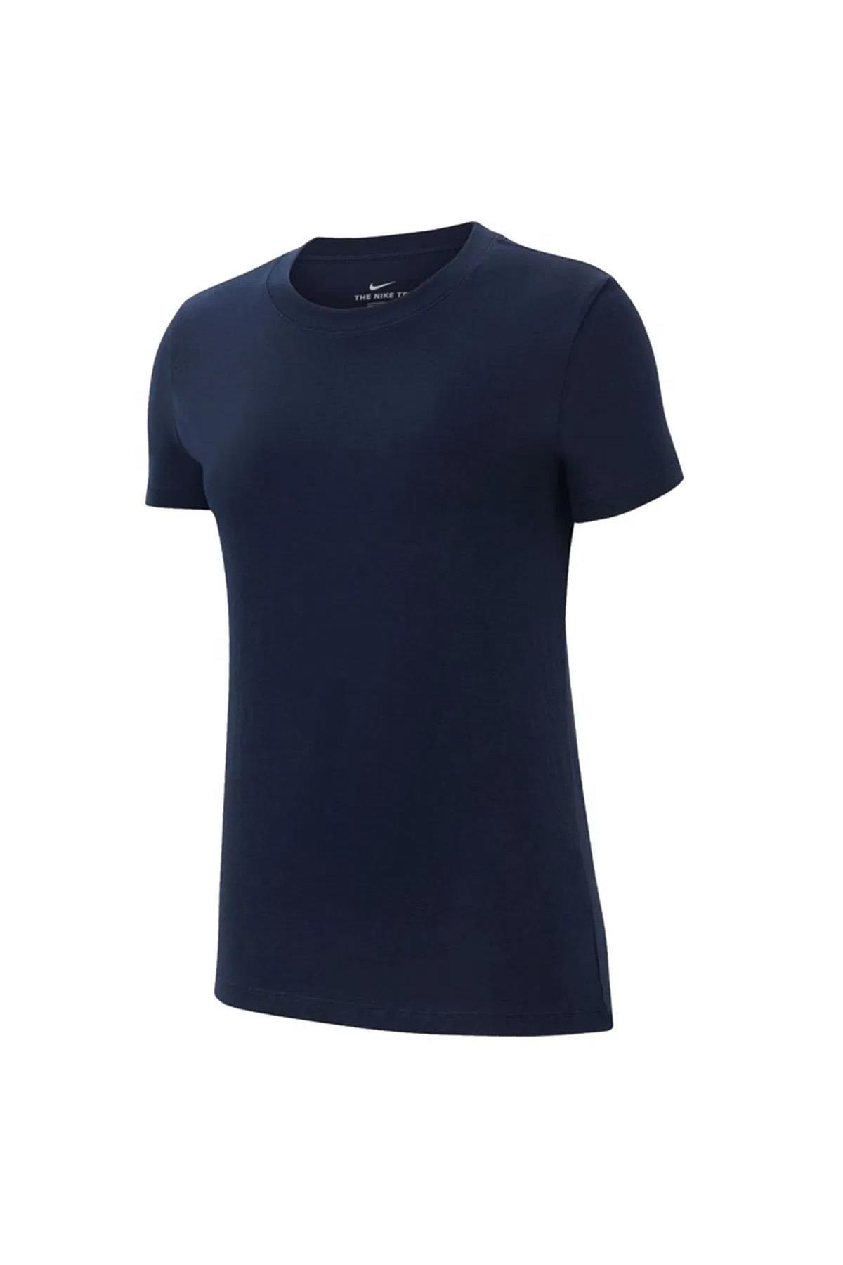 نایکی تی‌شرت فوتبال زنانه W Nk Park20 Ss Tee