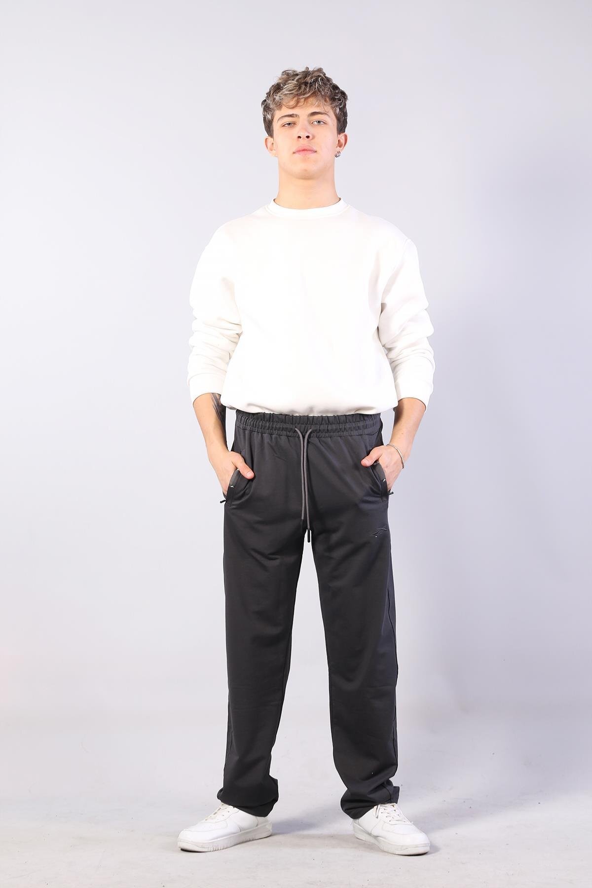 Mckanzie 4156 Lyc Cnx Düz Paça Eşofman Altı - Fiyatı, Yorumları