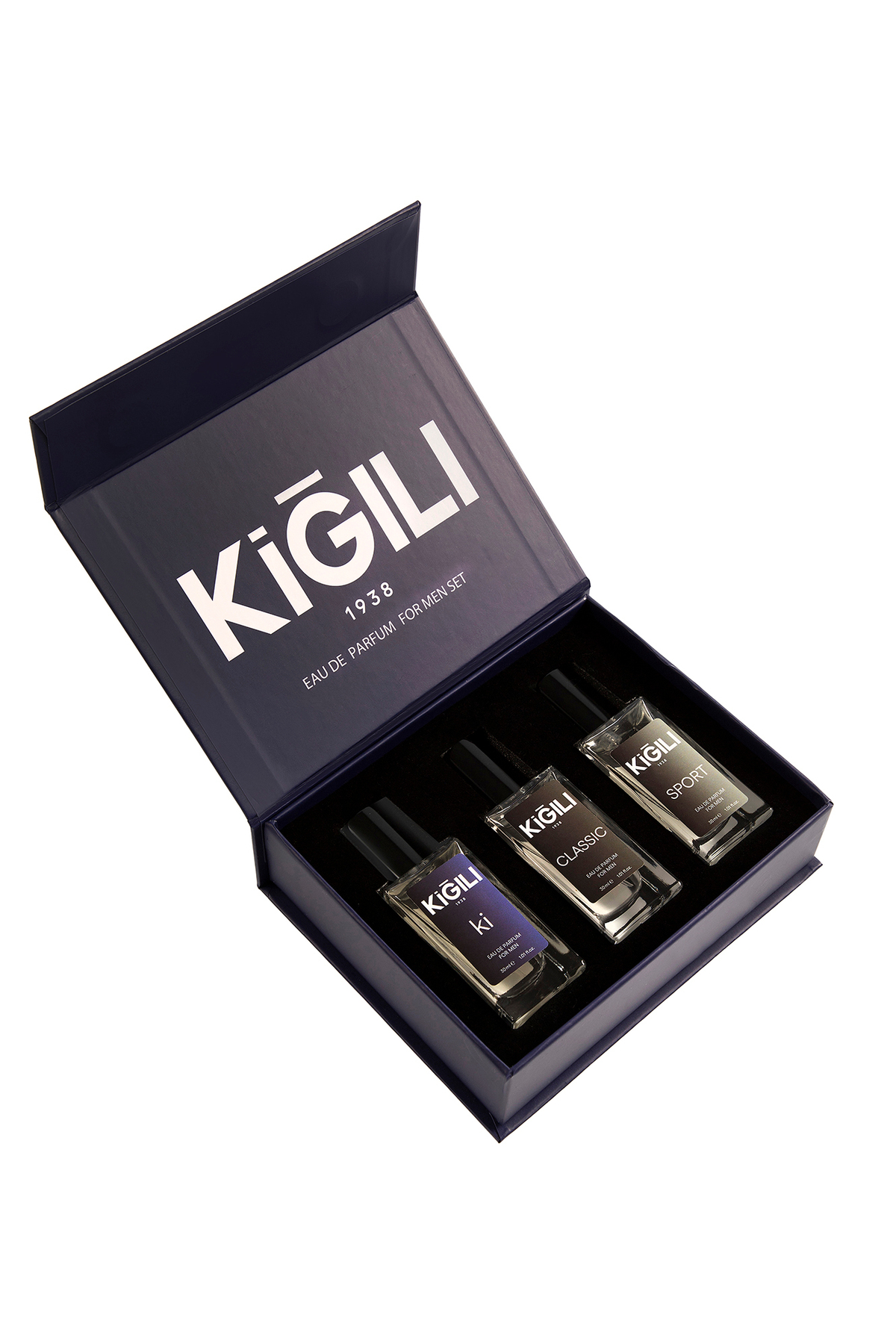 عطر مردانه | کیگیلی Kiğılı KK26F60000001 - تصویر 2