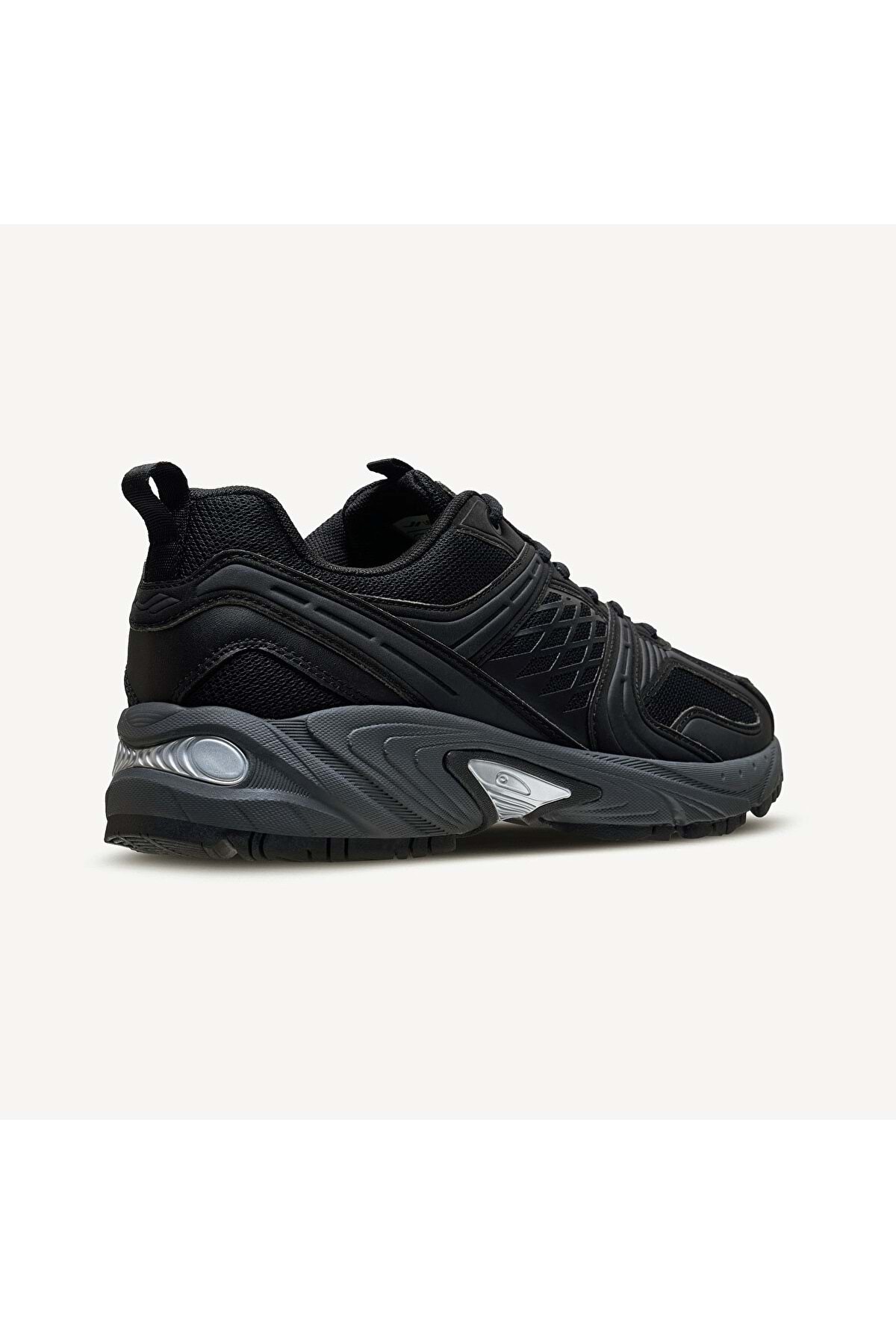 MAGNEZYA ERKEK SNEAKER SPOR AYAKKABI — رنگارنگ — تصویر 4 از 7